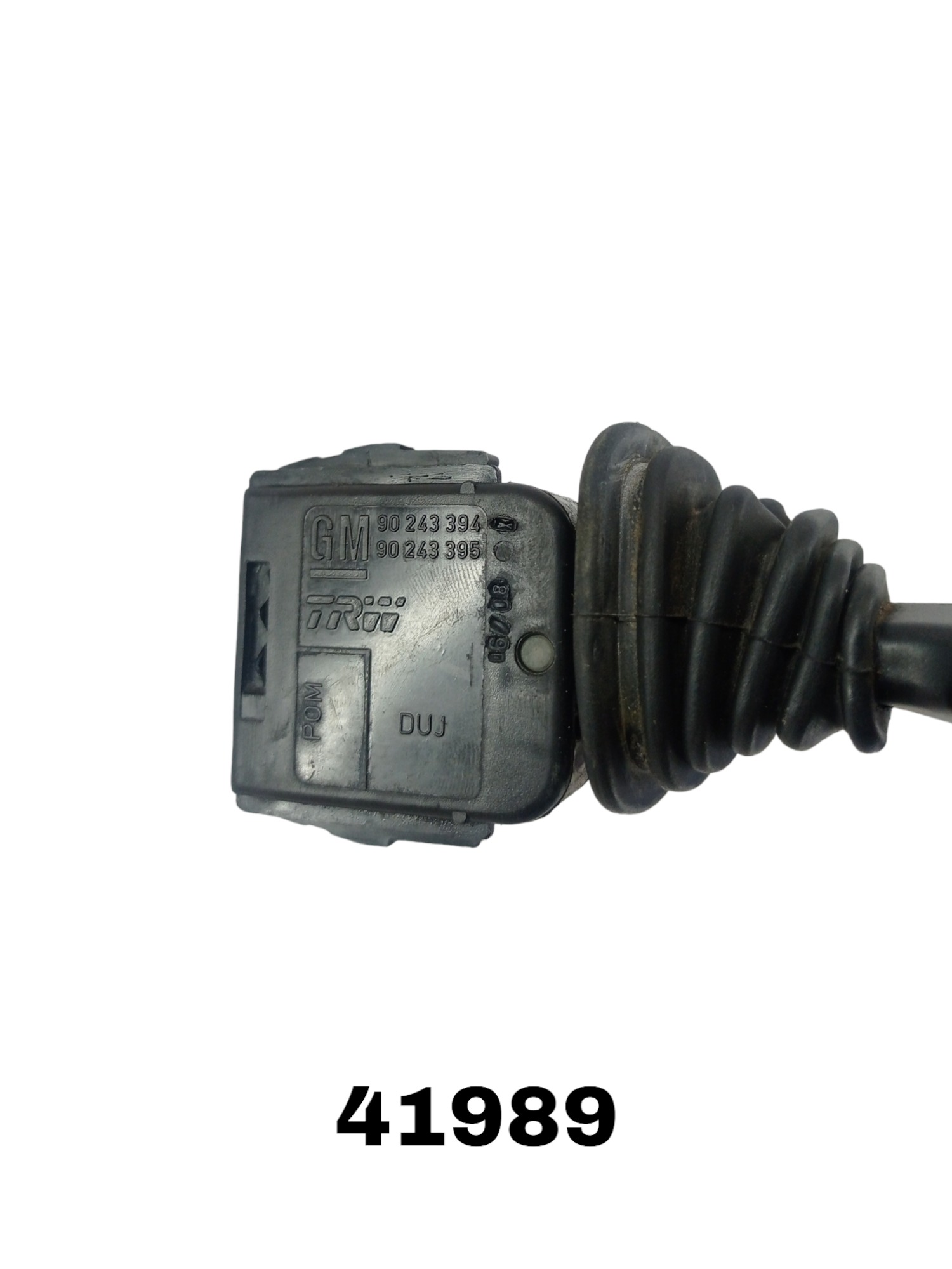 Chave Limpador Parabrisa Chevrolet Astra 1999 A 2012