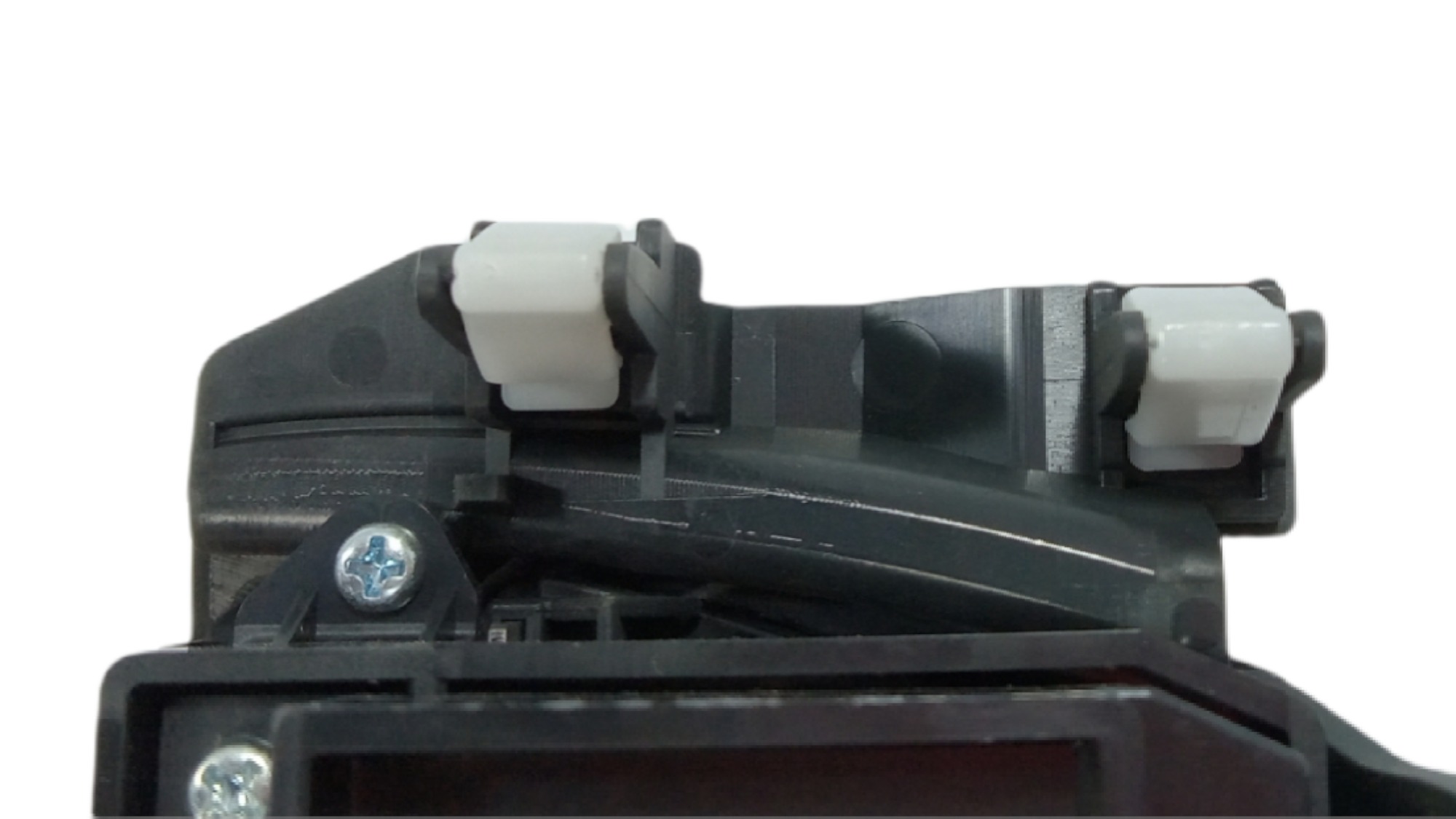 Comando Do Ar-condicionado Honda Civic G10 2017 V328 9