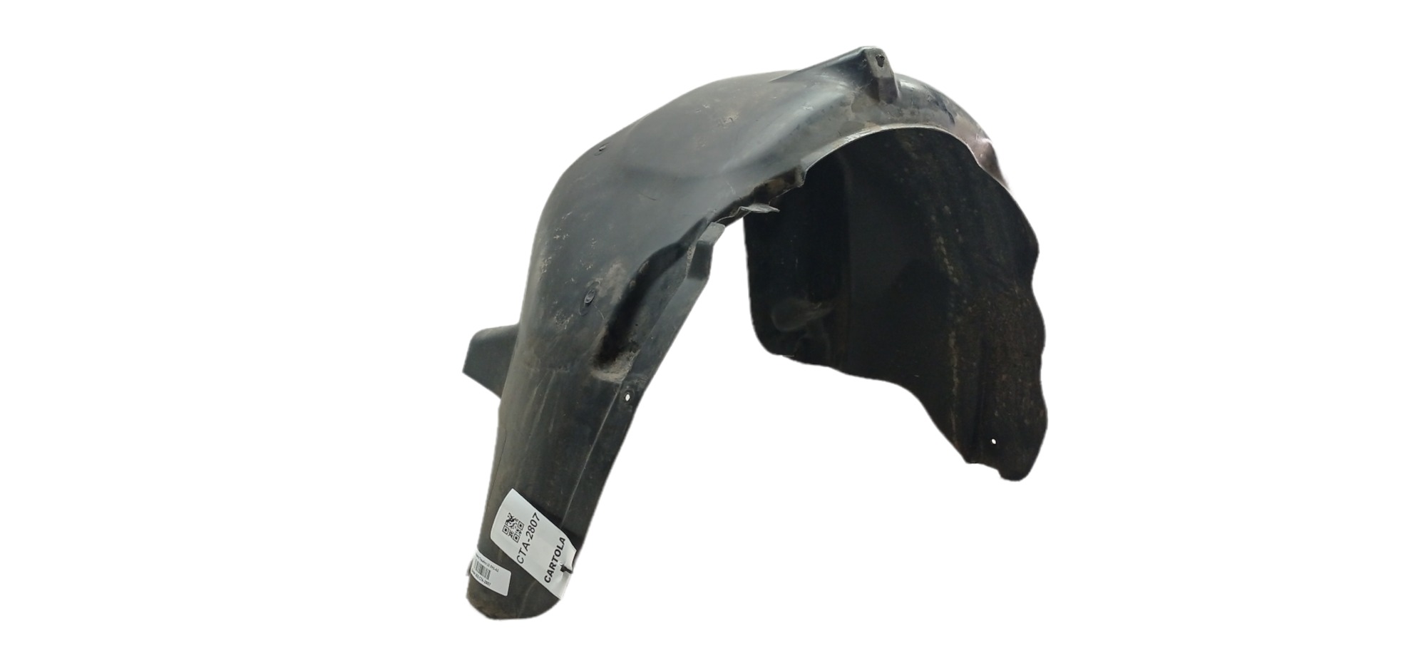 95953139 PARABARRO TRASEIRO LD CHEVROLET CRUZE 2012 1