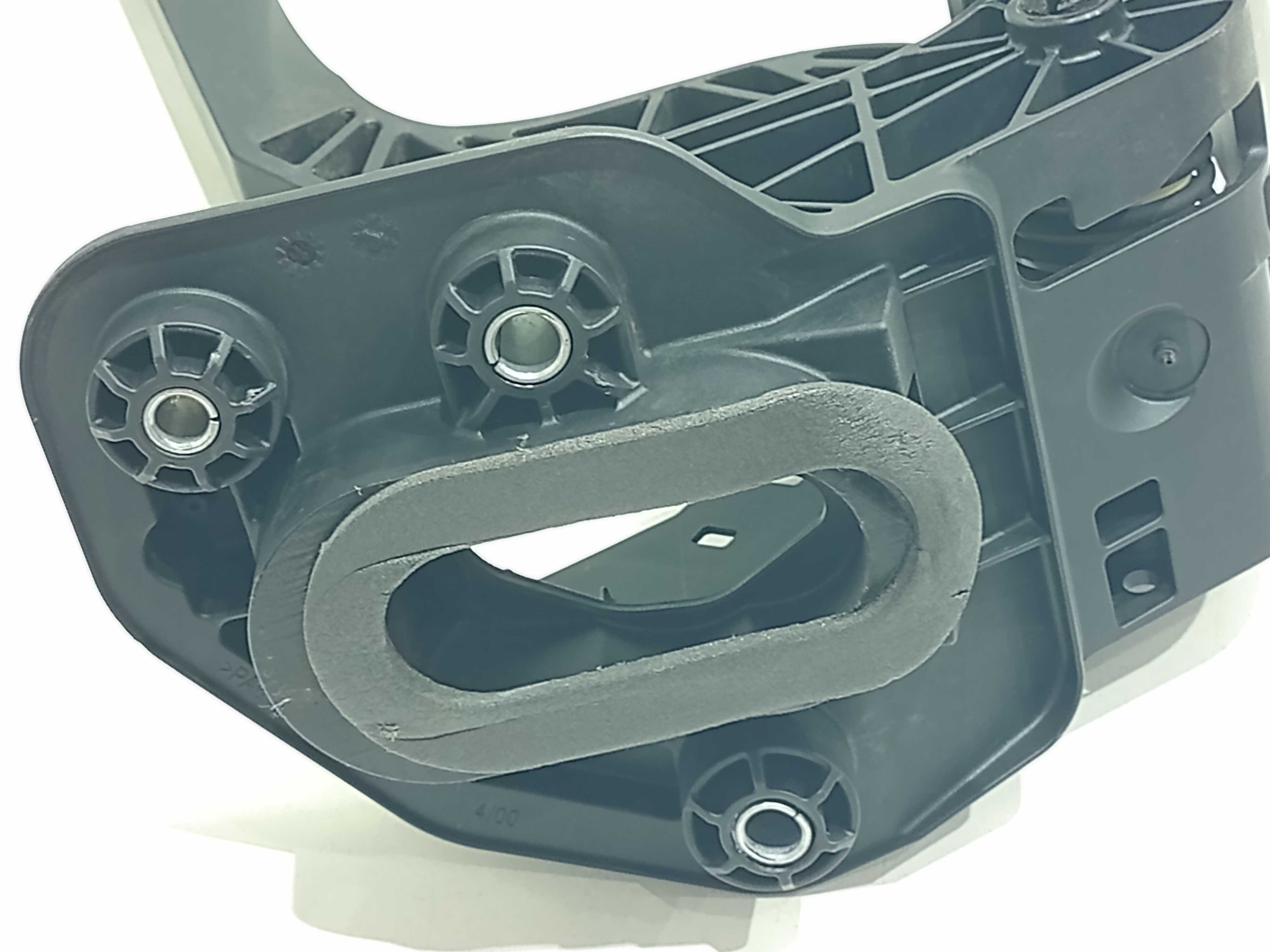 Pedal De Embreagem S/atuador Ford Ka 1.5 Sedan 2019 6