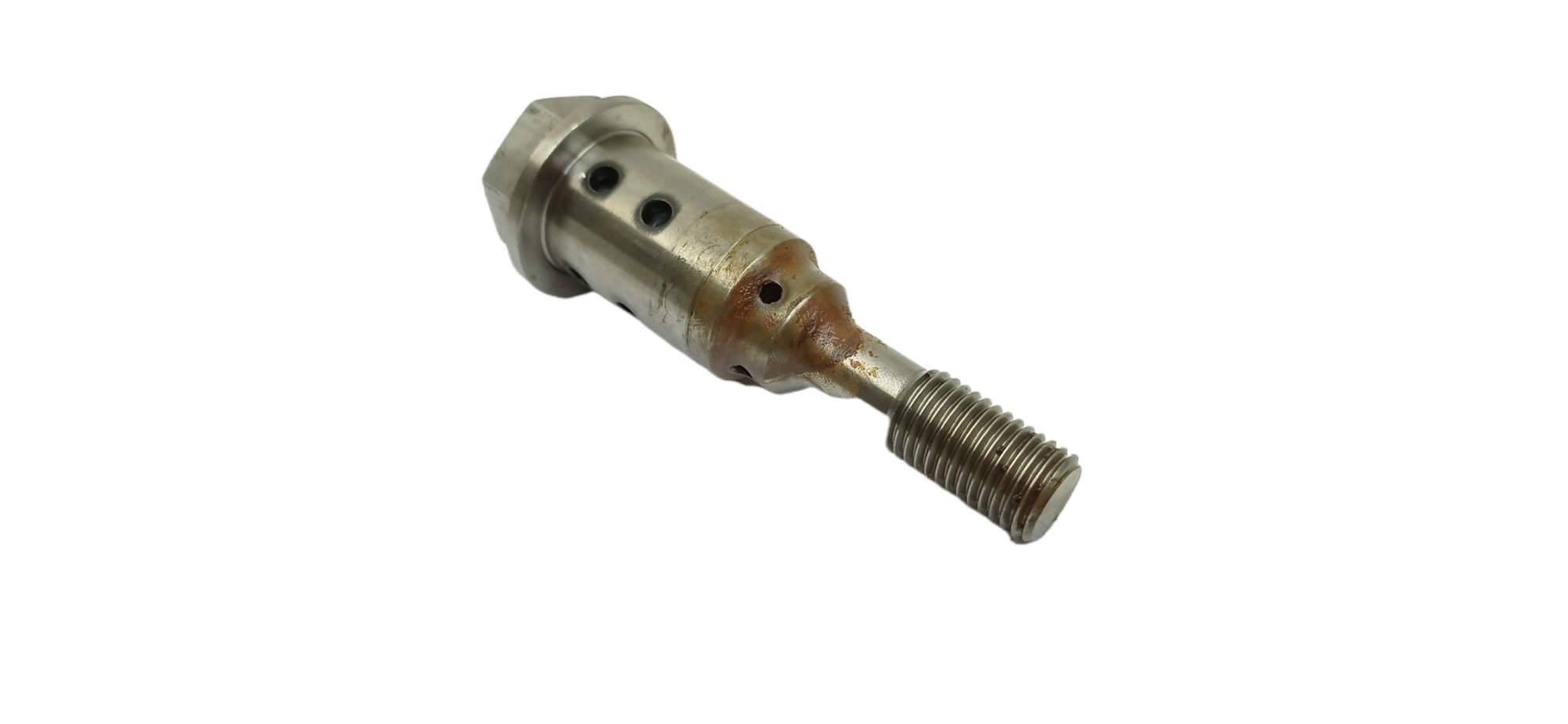 Parafuso Comando Escape Ford Ka 1.5 3cc 12v  2018 A 2020 3