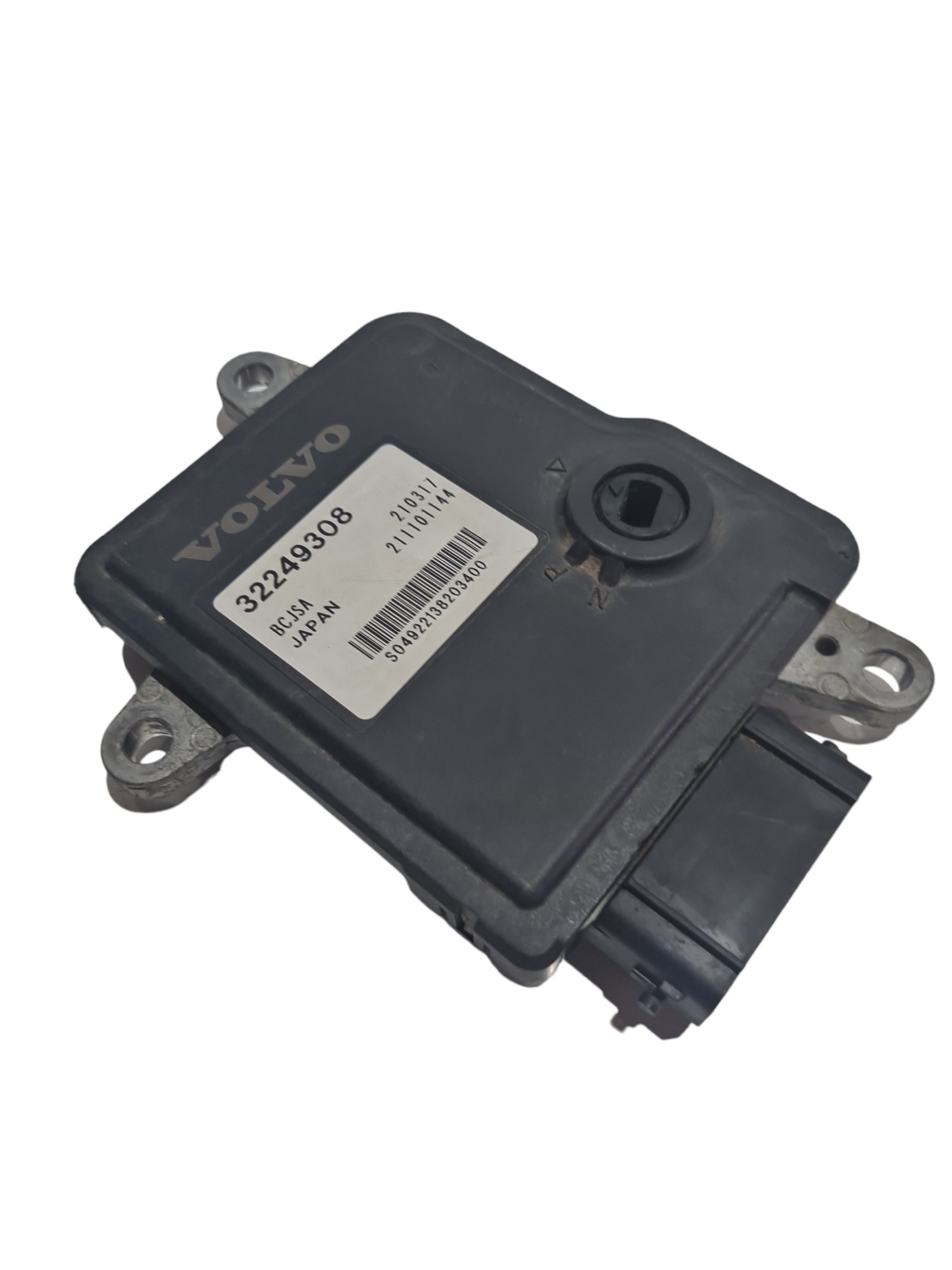 Módulo Câmbio Volvo Xc90 T8 Hibrida 2021/2022 32249308 4