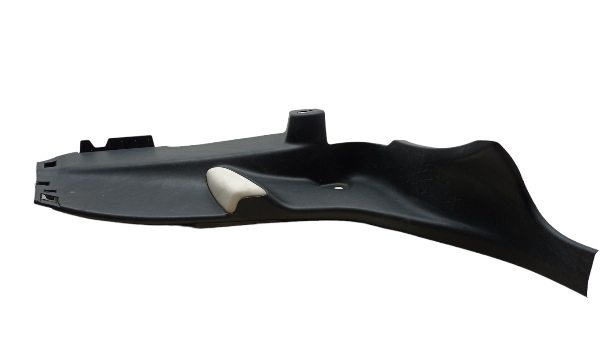 ACABAMENTO COLUNA TRAS. LD CITROEN DS4 13 14 3