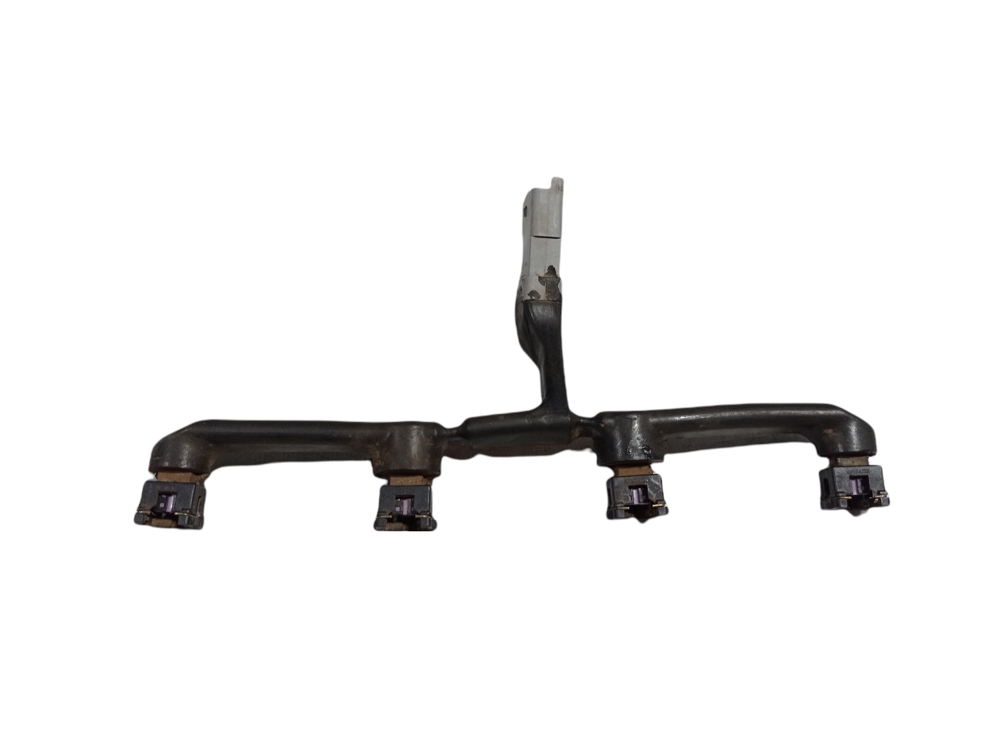 Chicote Bico Combustivel Peugeot 207 1.4 Flex V292 2