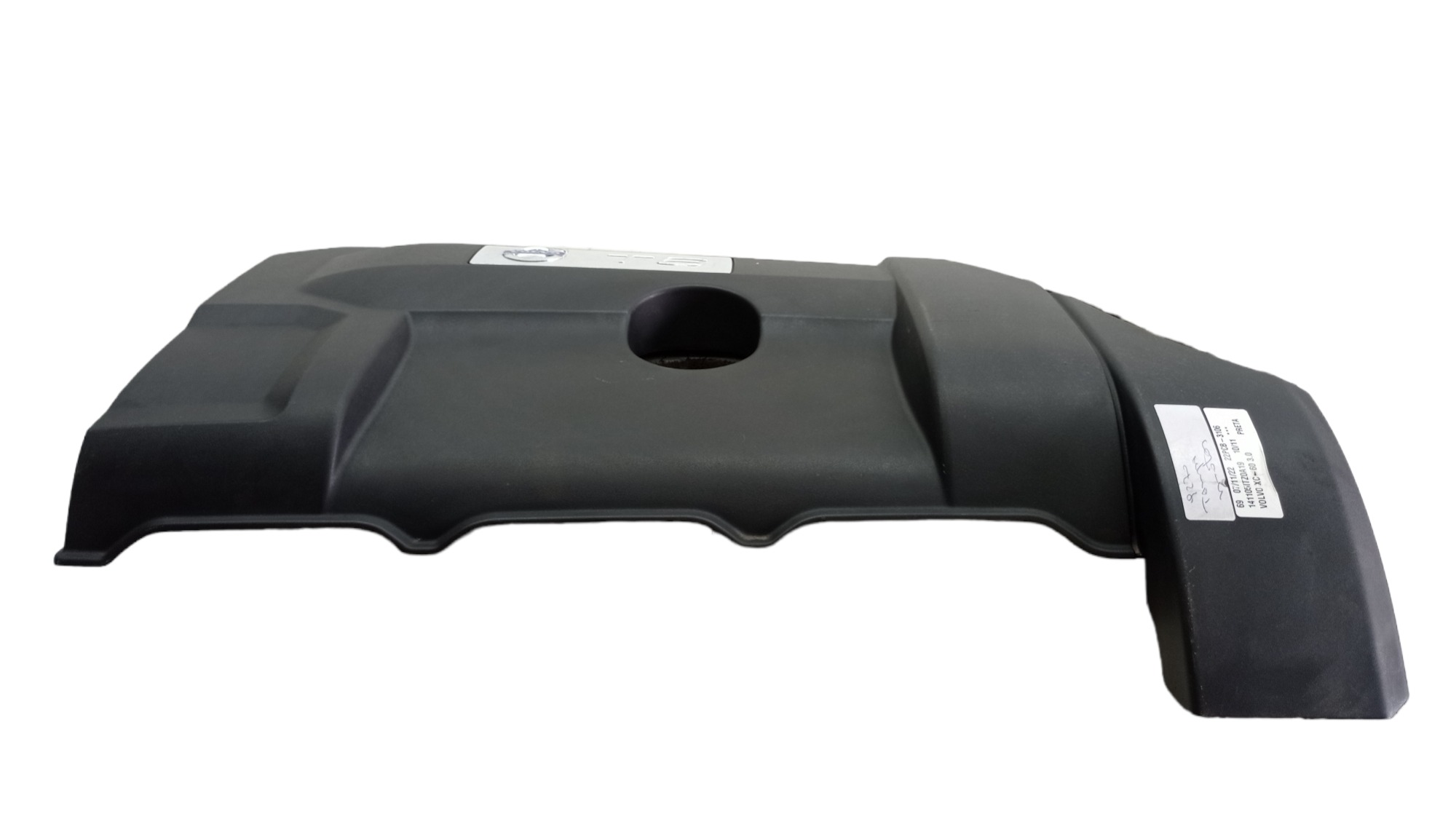 Tampa Do Motor Volvo Xc60 2011