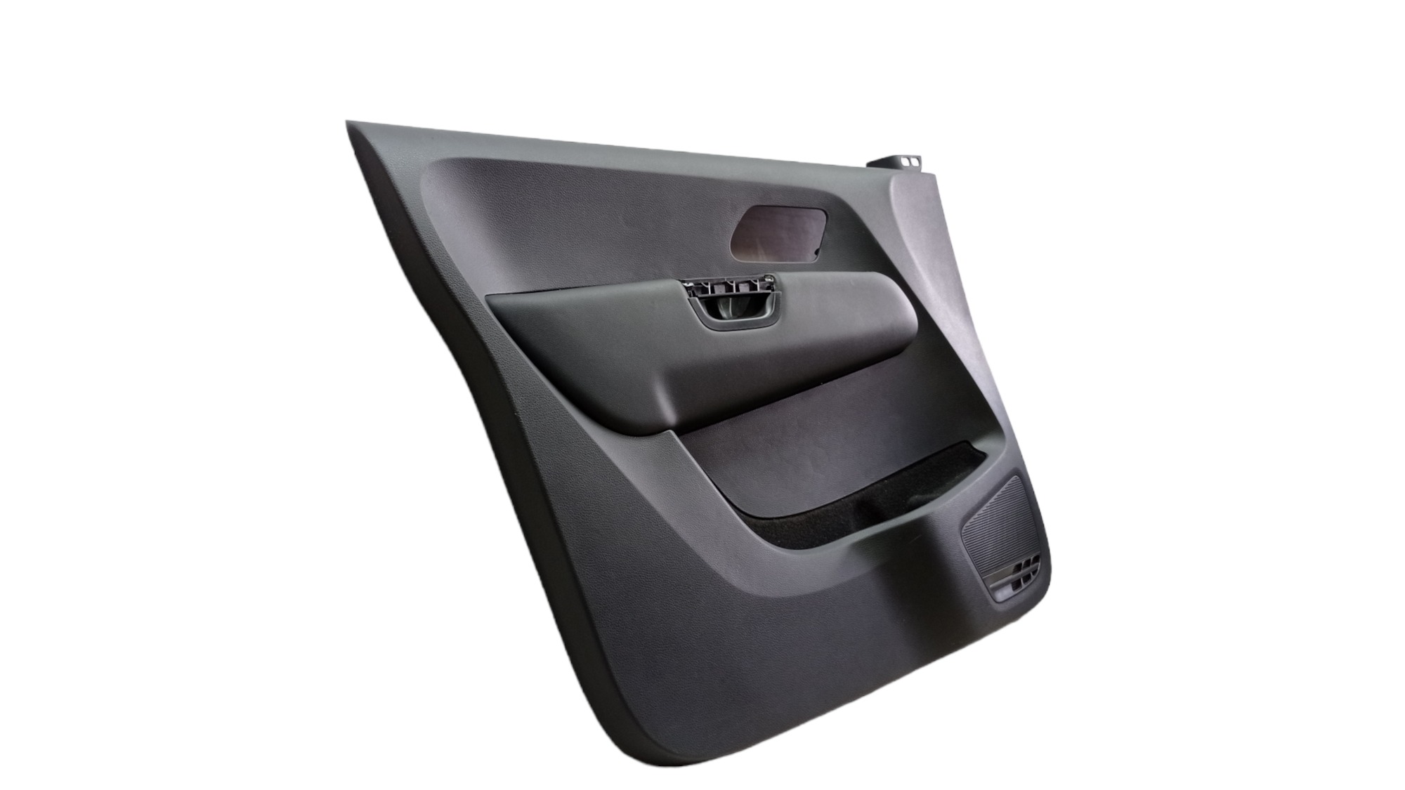 2h0867165  Forro Porta Dianteira LE Vw Amarok 2016 A 2020 3
