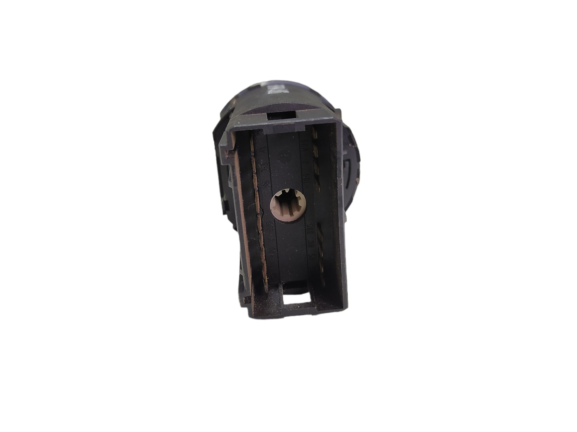 Botão Luz Farol Vw Saveiro Parati Gol G3 G4 373941531g Vl 5