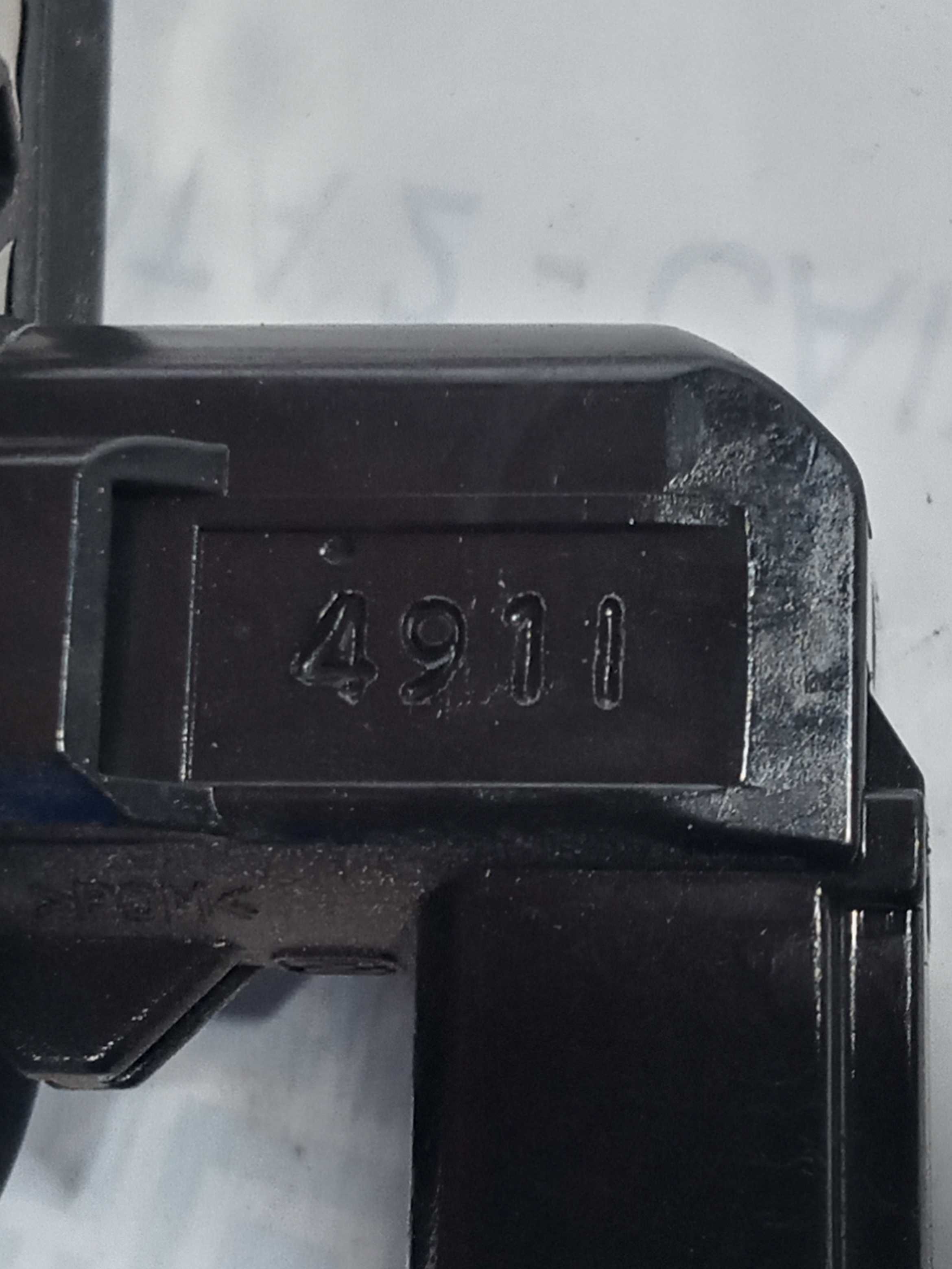Interruptor De Porta Honda Fit 1.5 16v 2015