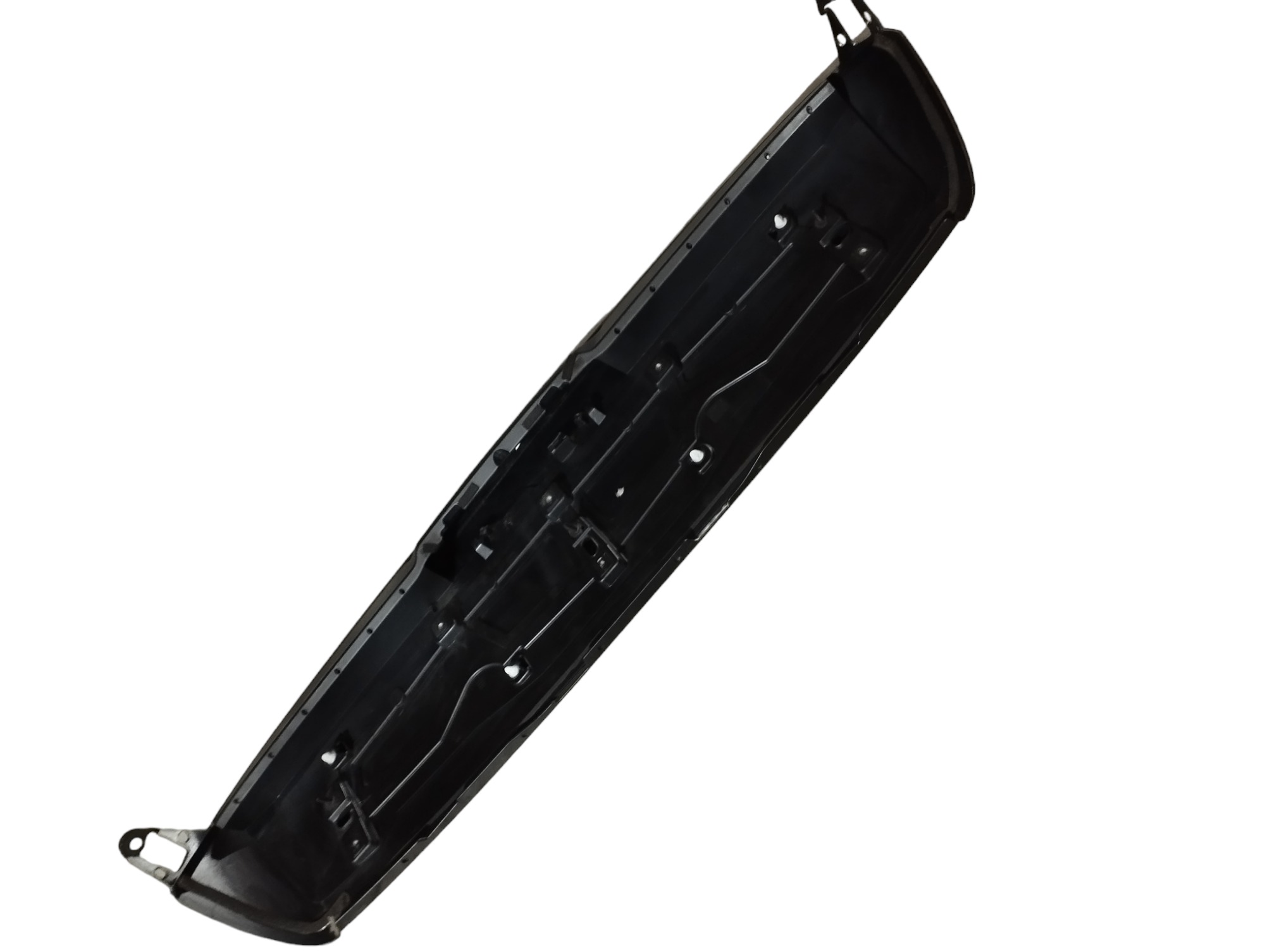 Aerofólio Traseiro Renault Captur 960306122r 3