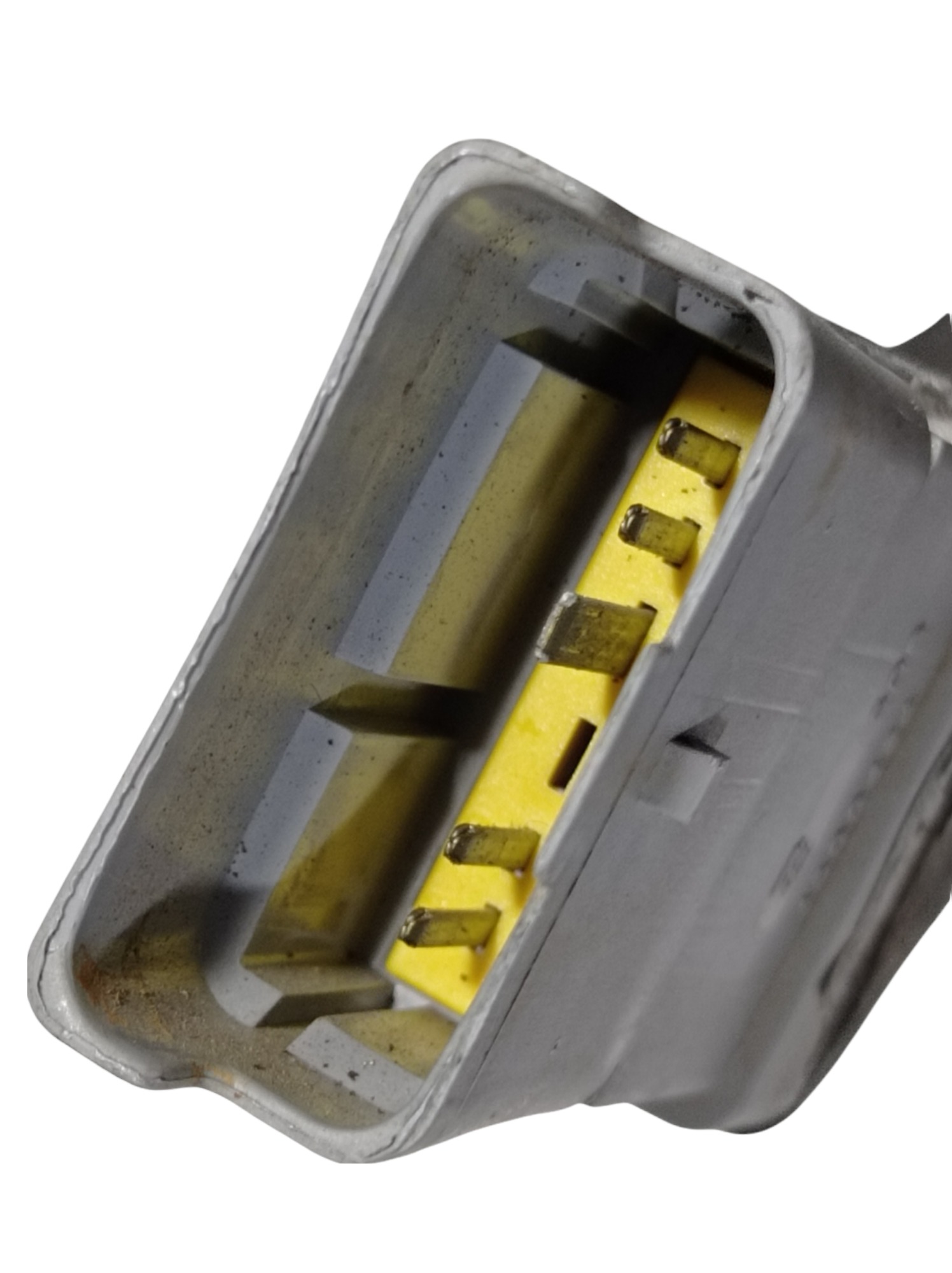 Chicote Bico Combustivel Peugeot 207 1.4 Flex V292 5
