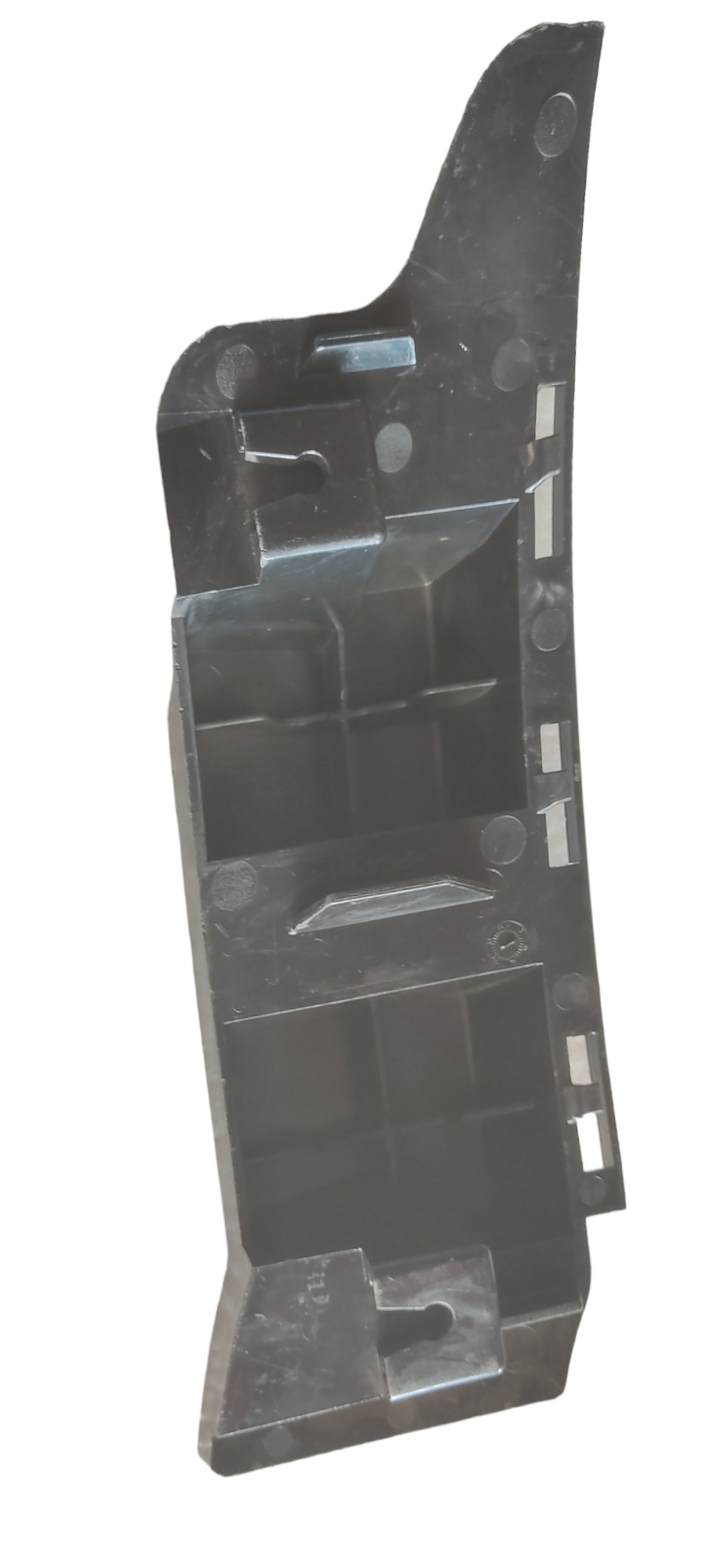 Guia Parachoque Direito Mercedes C180 C200 2012  2013 2014 3