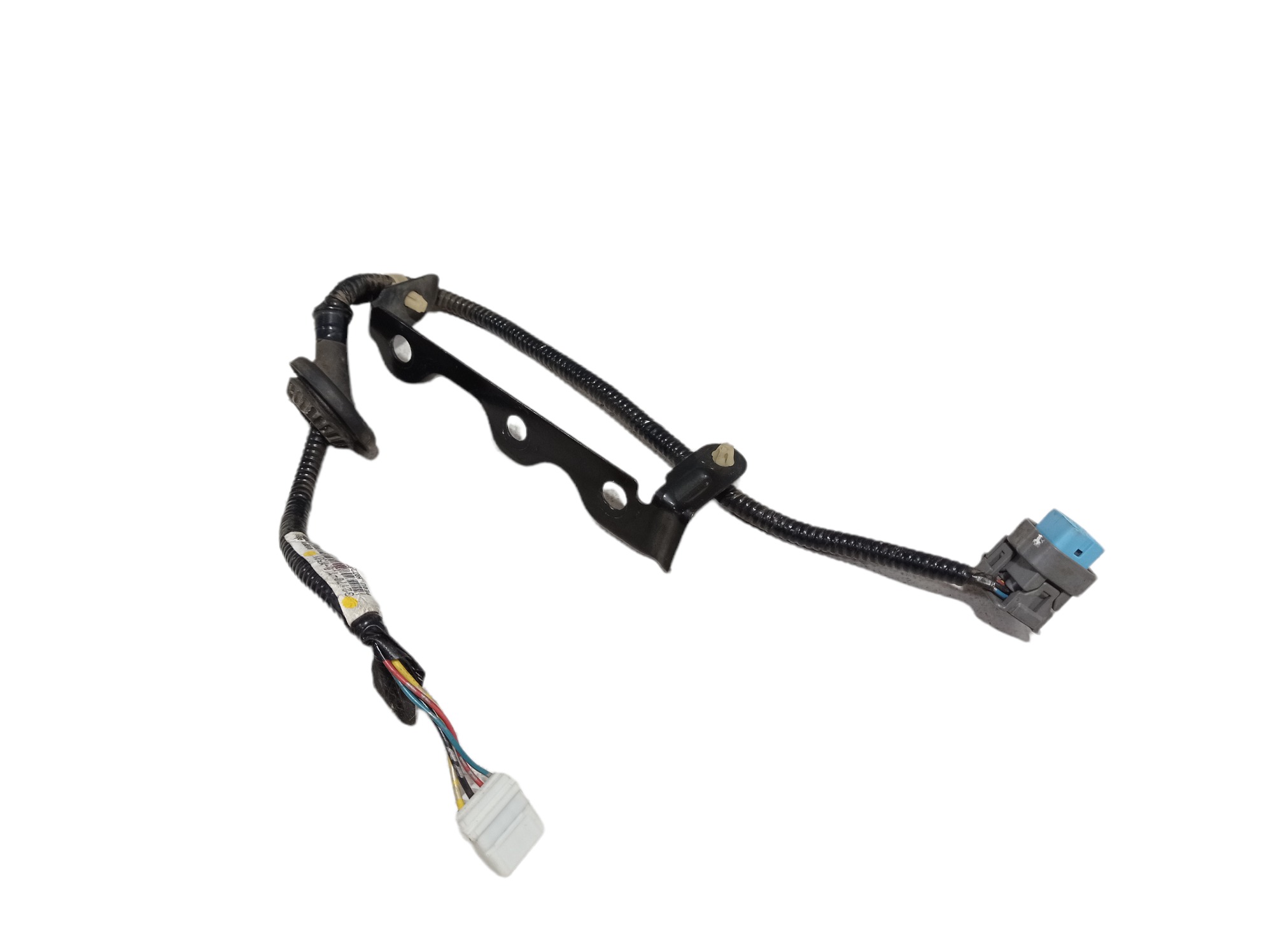 Chicote Eletrico Bomba Combustivel Honda City 1.5 2010 V296 10