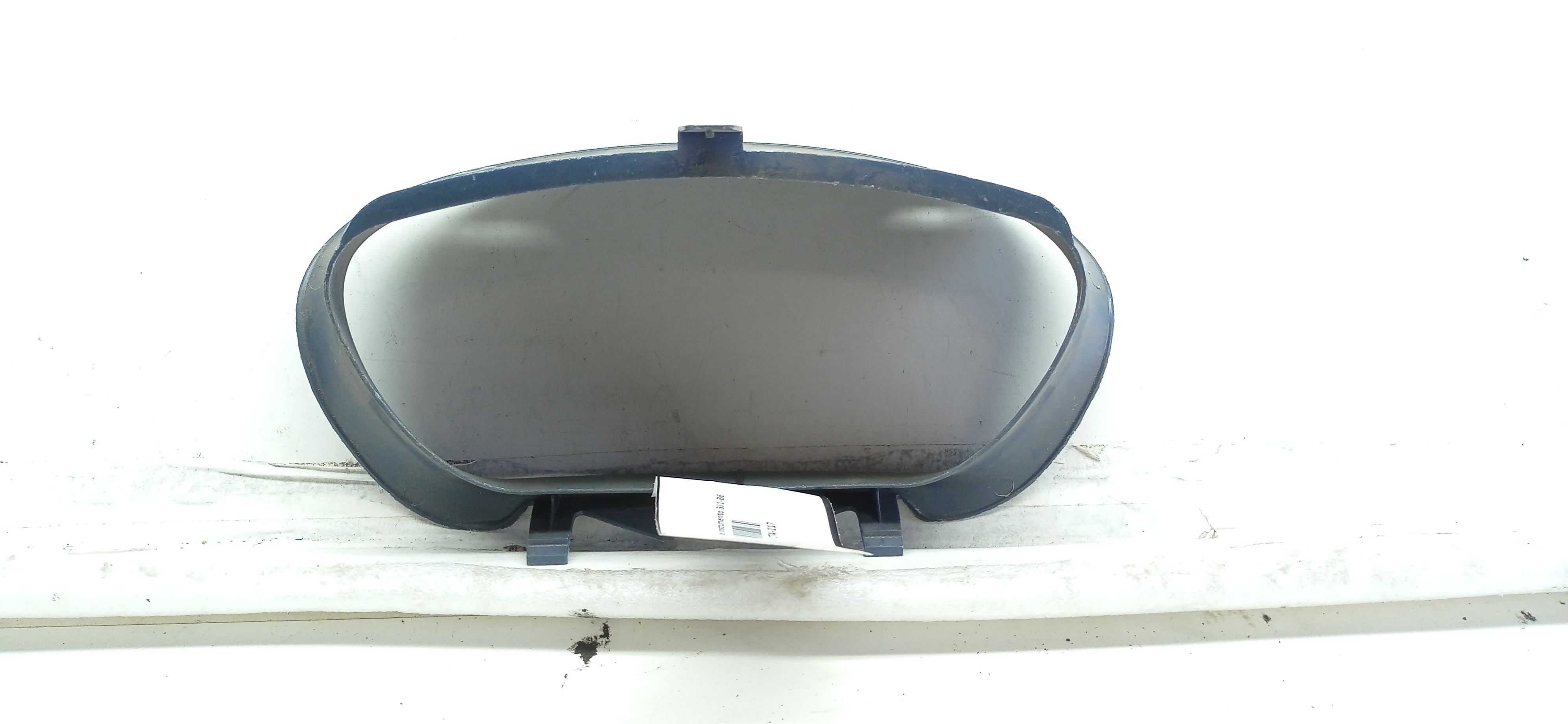 Moldura Painel Instrumento Gm Celta 2006 1