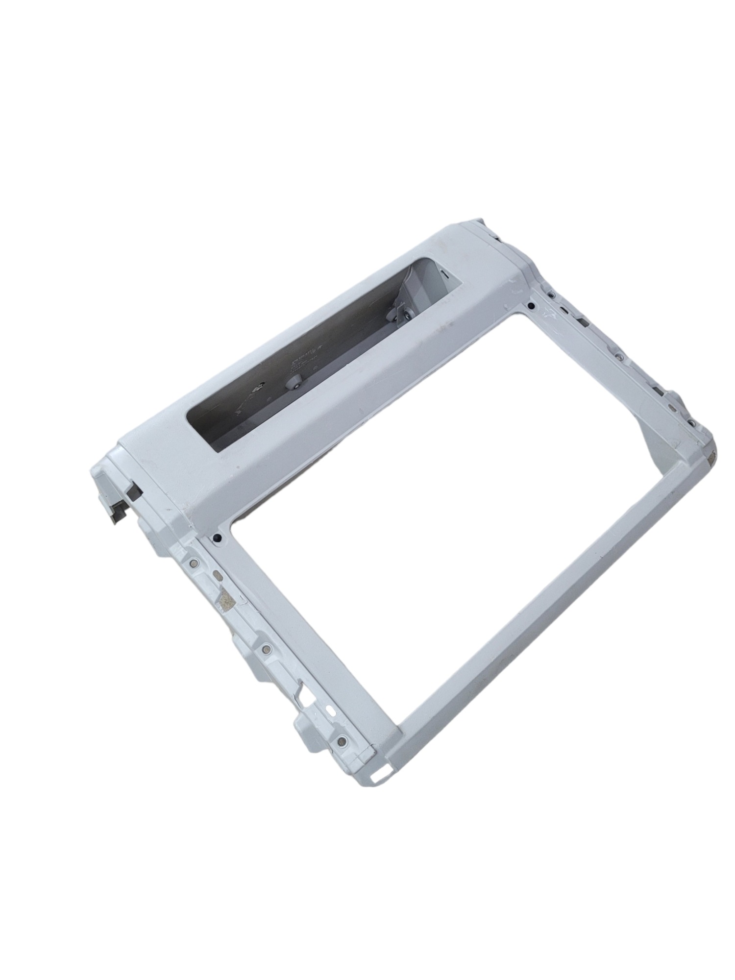 Moldura Painel Interna Vw Constellation 2t2857237a 2