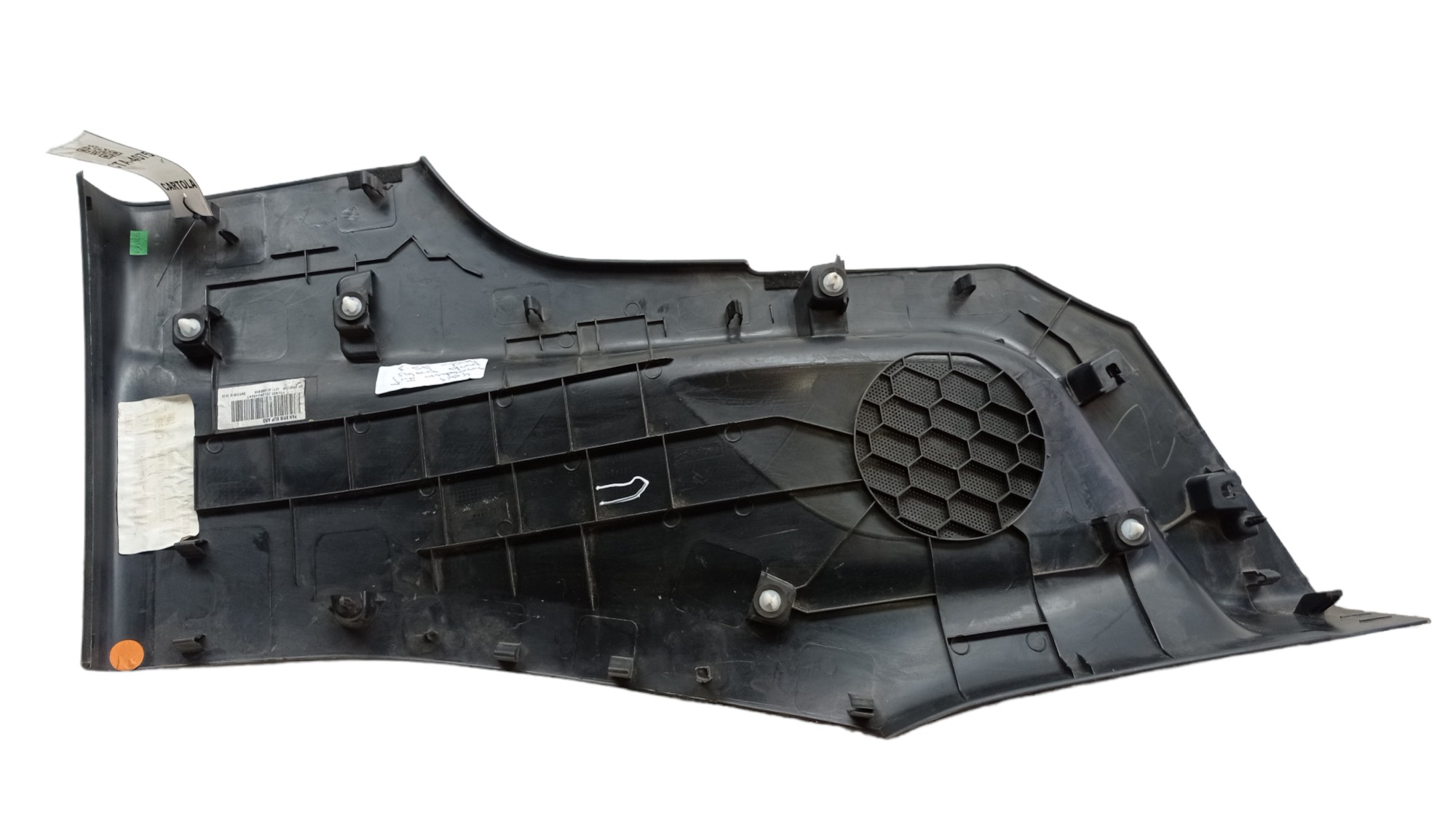 ACABAMENTO INF. PORTA MALAS LD CITROEN DS4 13 14 5
