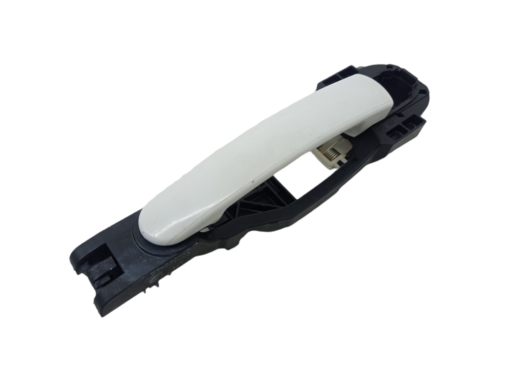 Macaneta Externa Diant Direita Volkswagen Fox 2012