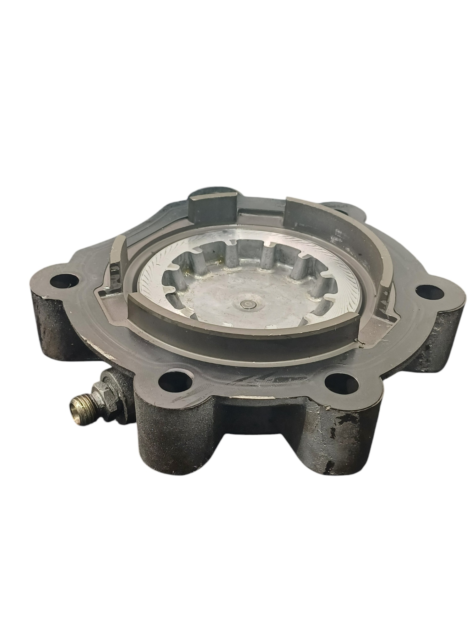 Kit Caixa Ishift 20483327 2