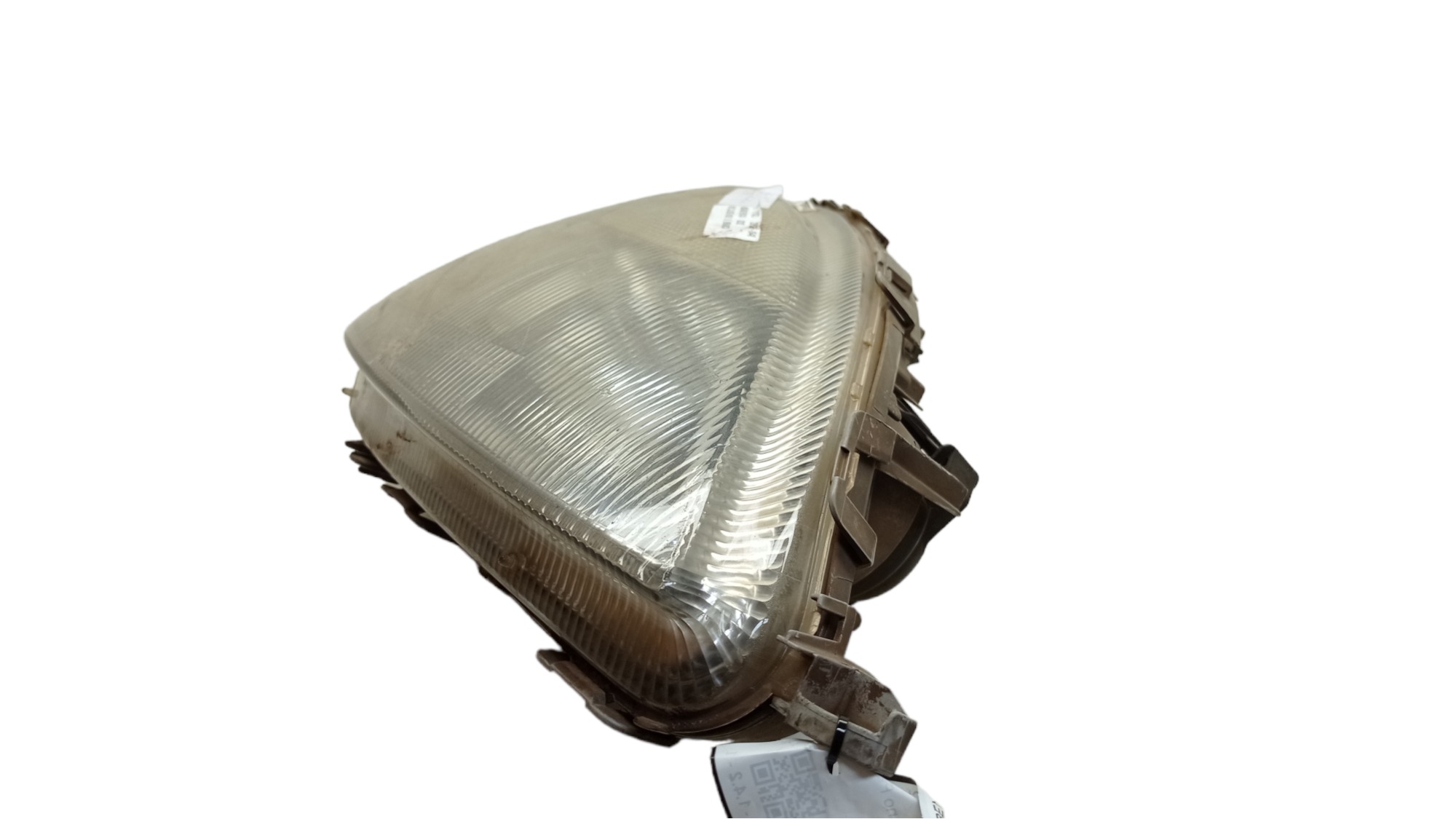 Farol Direito Mercedes-benz Classe A 2002 Para Recuperar 3
