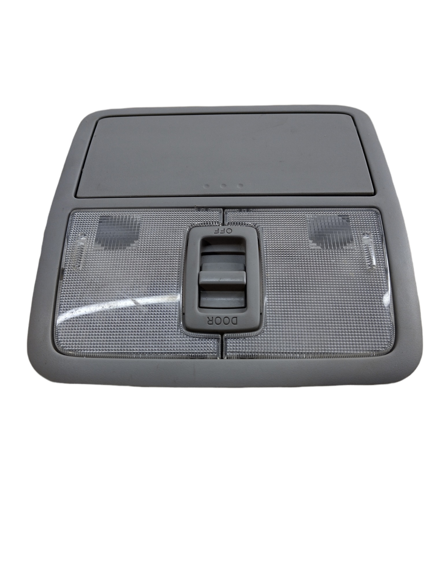 Luz Teto Toyota Rav4 2011 4