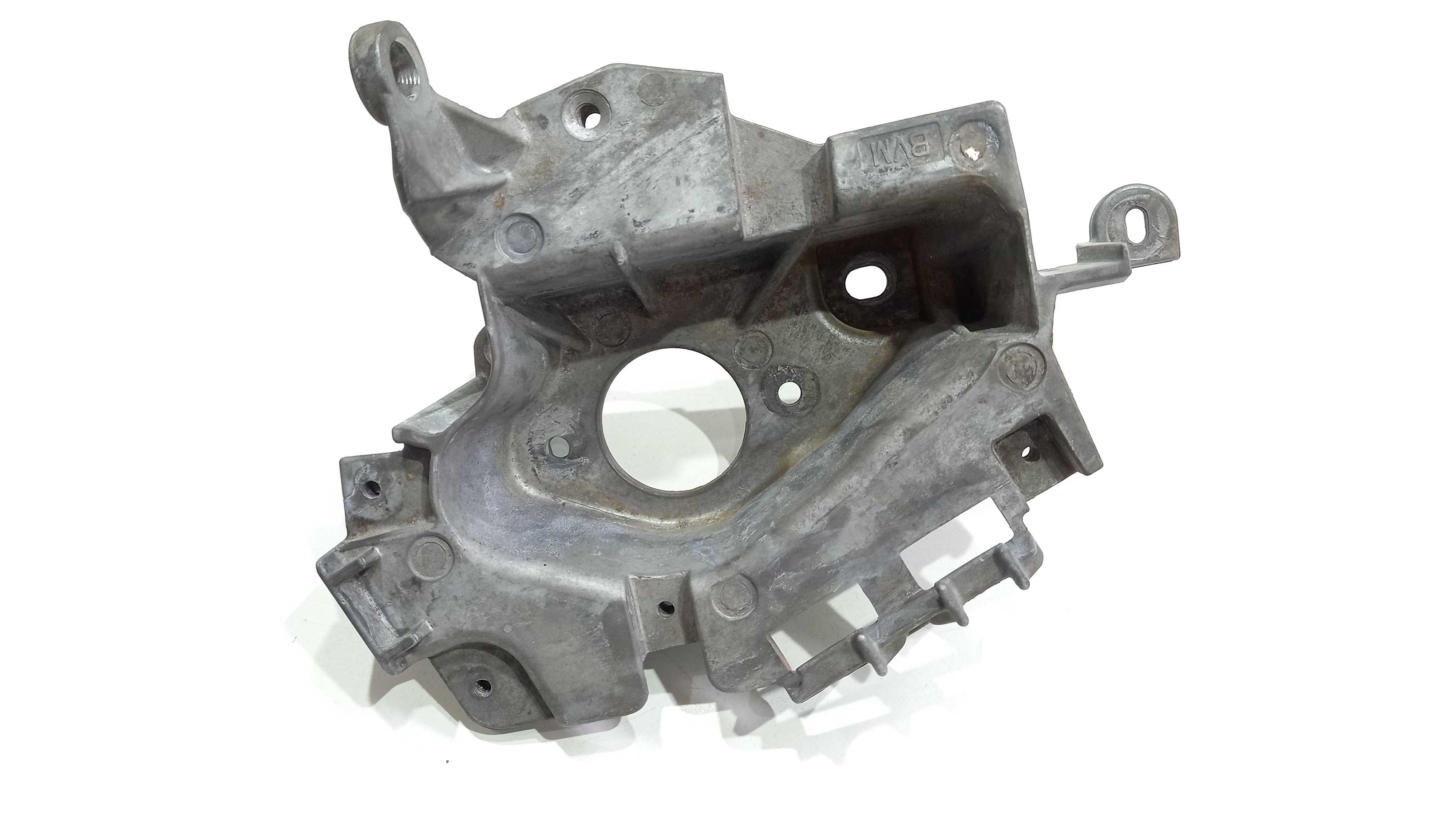 Suporte Do Coxim Do Câmbio Renault Clio 1.6 16v  2006 Flex 5