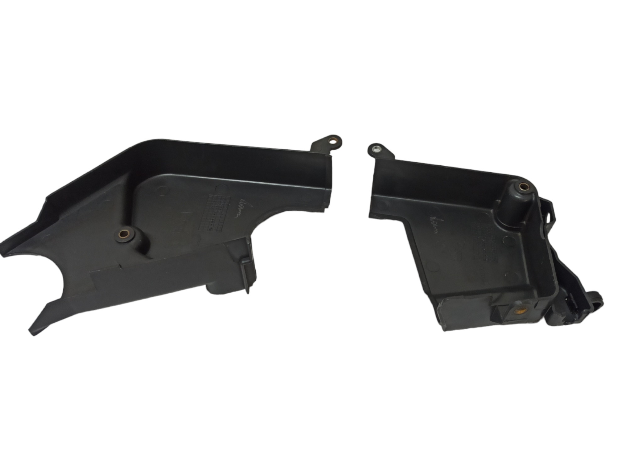 Tampa Capa Da Correia Dentada Fiat Uno 2014 2