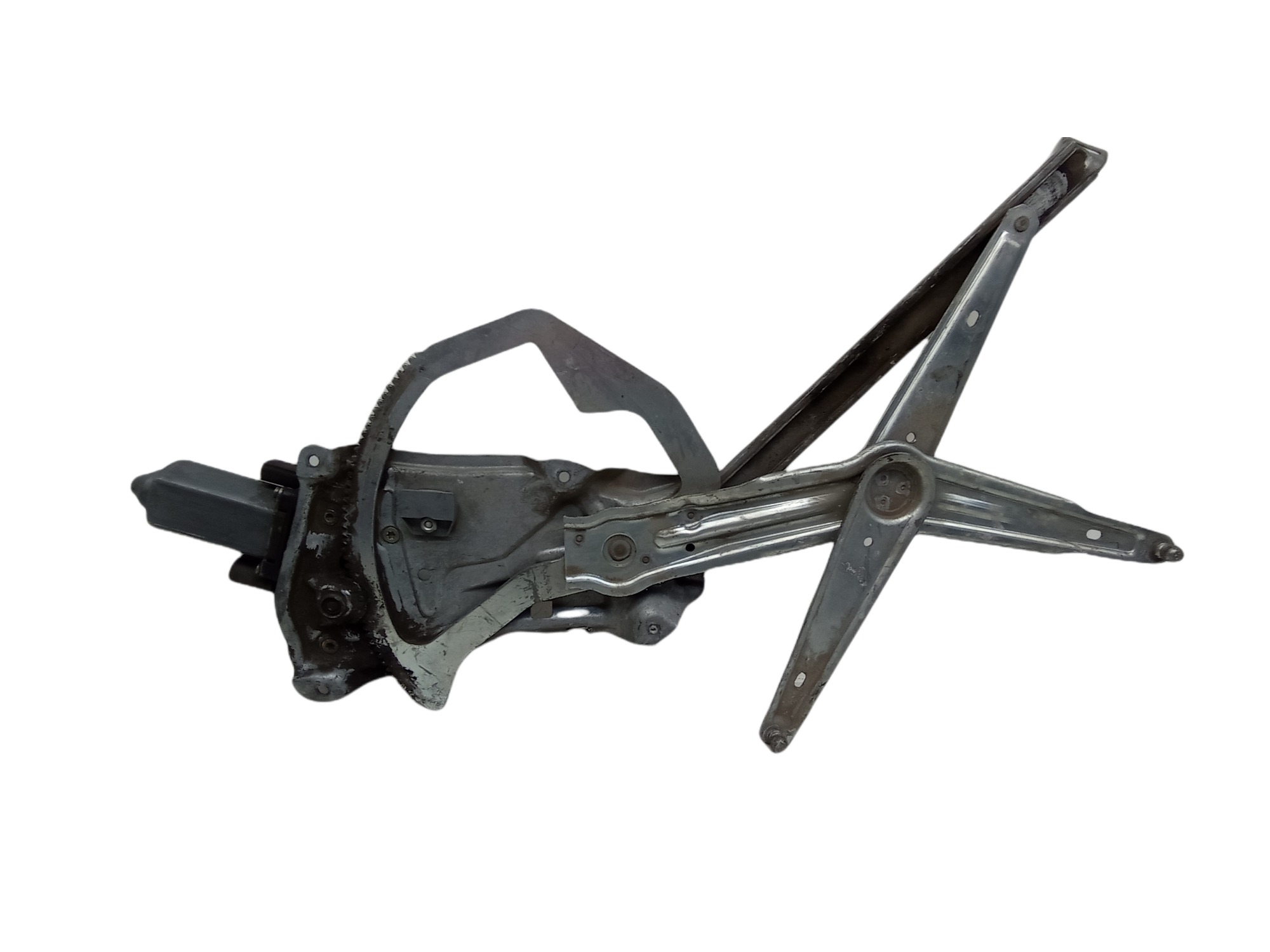 MAQUINA VIDRO DIANTEIRO LD BMW E36 SERIE 3 1995 1999 5