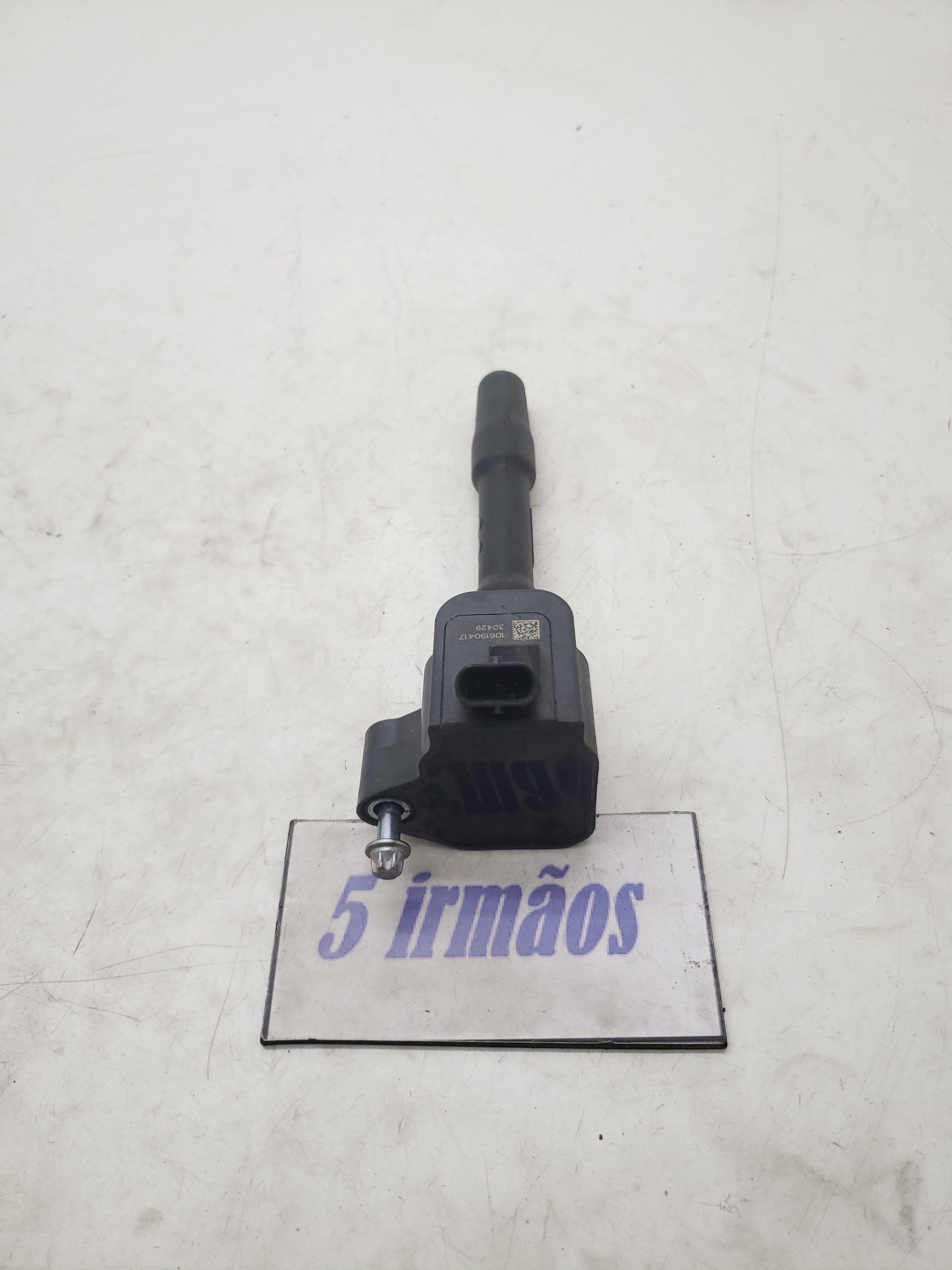 Bobina Ignição Bmw 530i 2.0 Turbo 2017 / 2018 N8678438