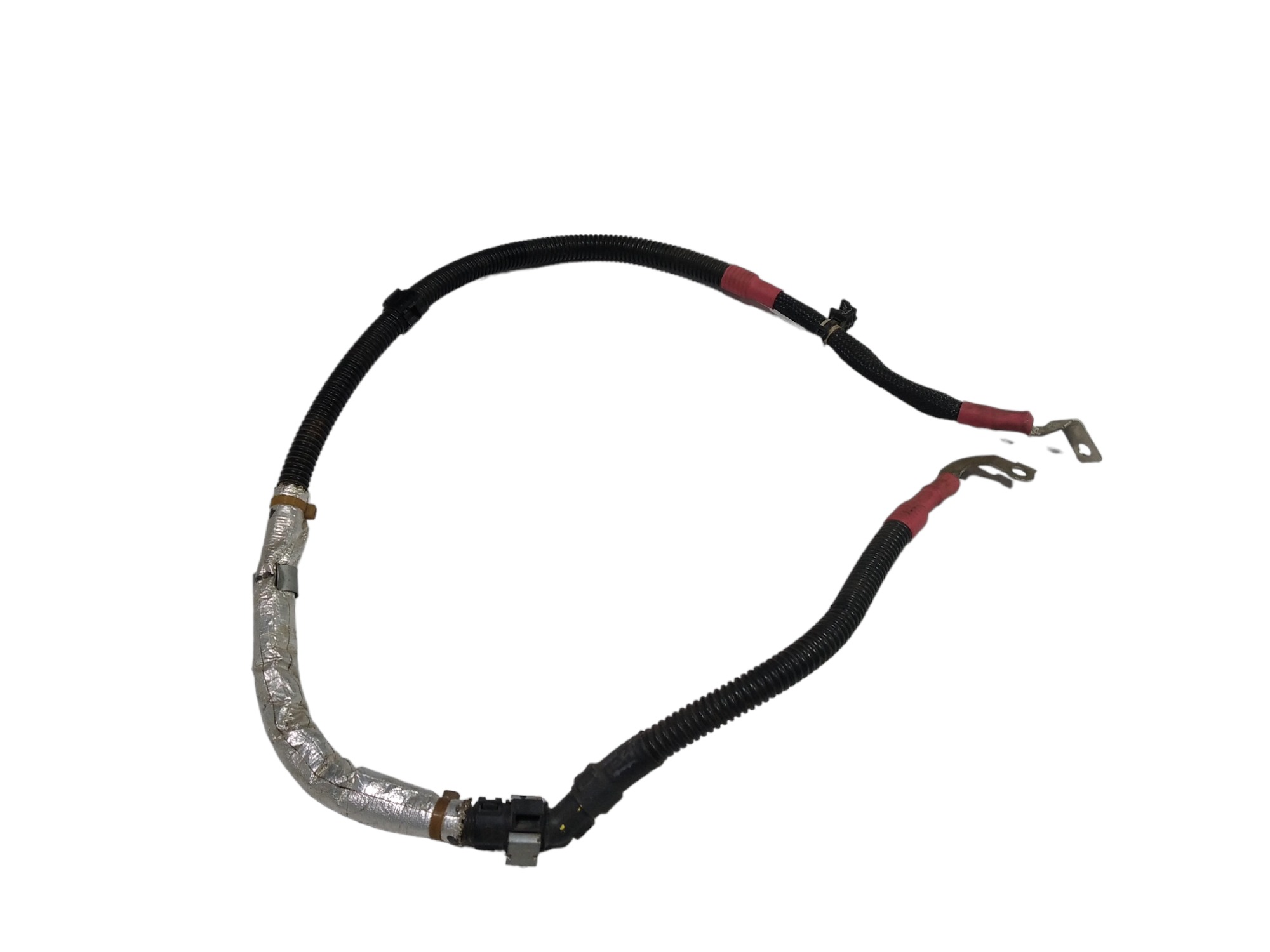 Chicote Do Alternador Bmw X4 30i Xdrive 2.0 4×4 2019 V350 7