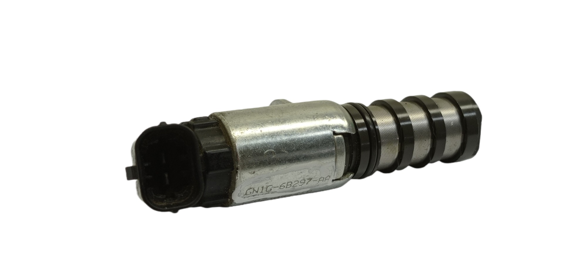 Gn1g6b297aa Válvula Solenoide Cabeçote Ford Ka 3cc 2018 2020 3