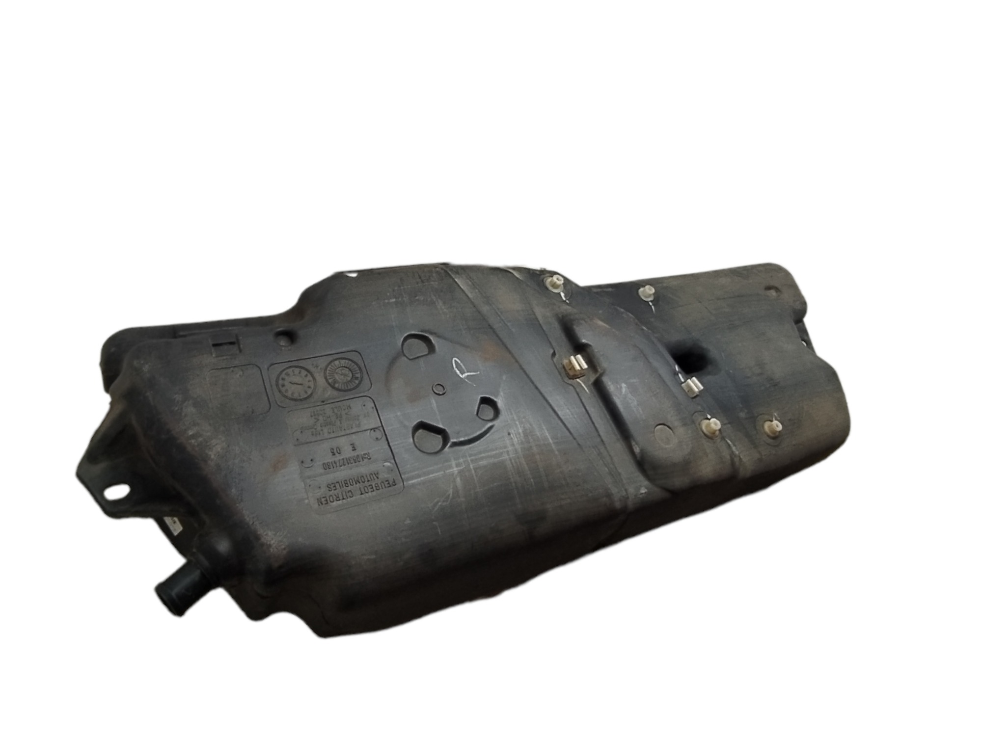 Tanque De Combustível Citroen Xsara Picasso 2005 2006 V58 4