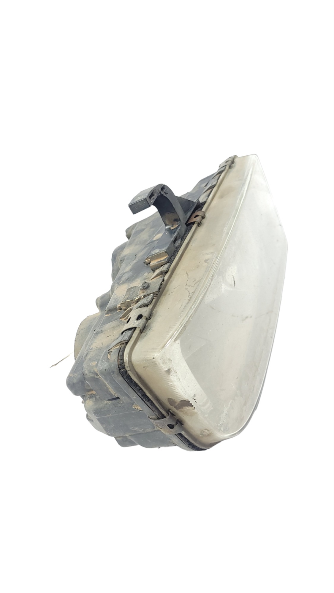 Farol Principal M Benz Axor 2
