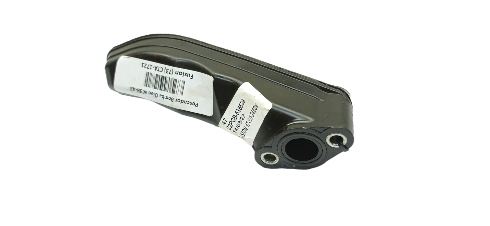 EJ7E 6622 AA  PESCADOR BOMBA ÓLEO FORD FUSION 2017  2.0 4