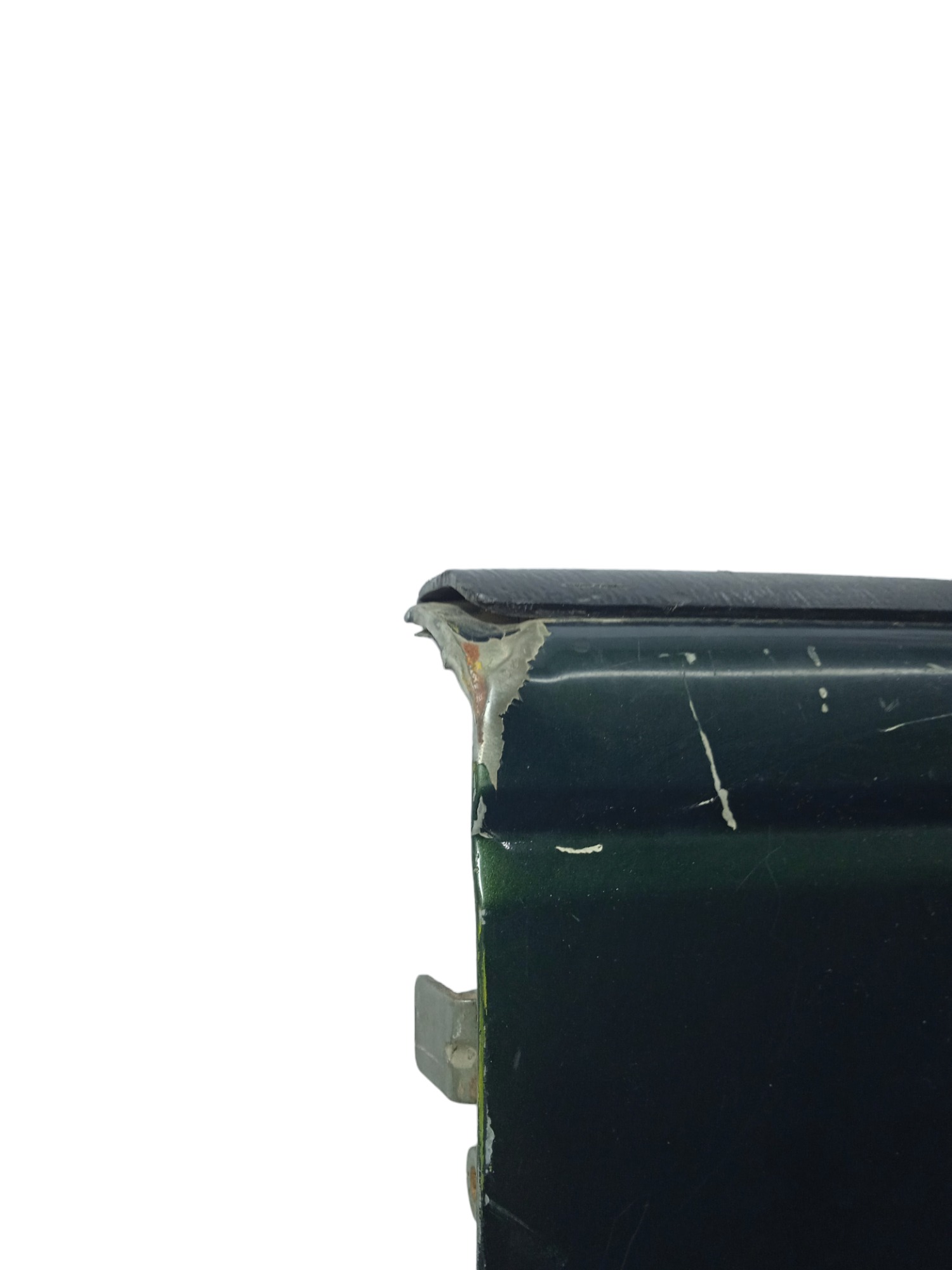 Tampa Traseira Completa Ford Ranger 2000/01 Usado C/detalhes 7