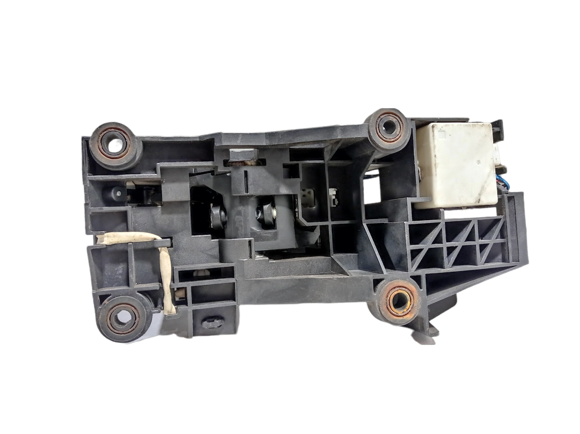 Alavanca Trambulador Marcha Aut Toyota Rav4 75c205lh V78 8
