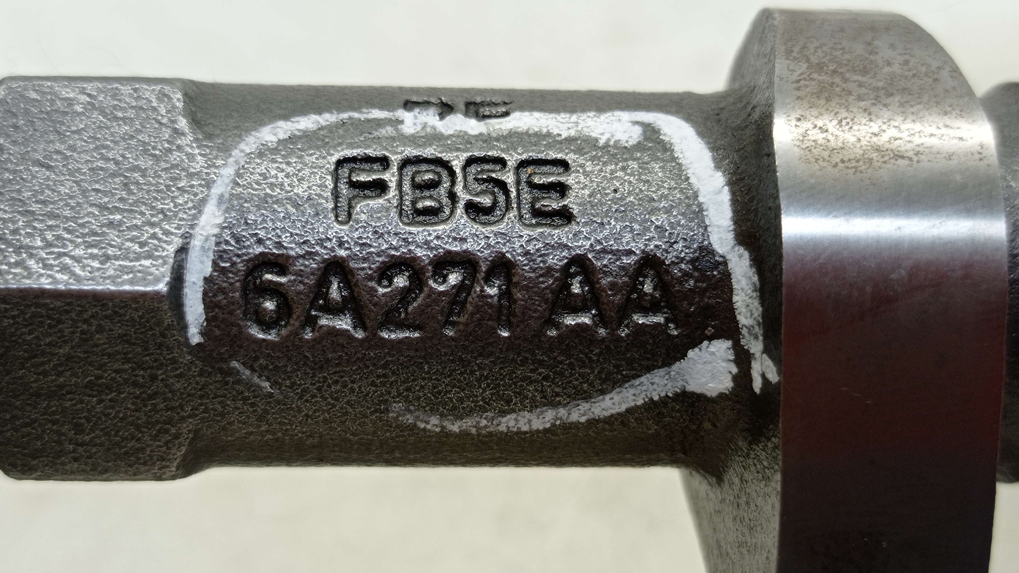 Fb5e 6a271aa – Comando De Válvula Escape Ford Fusion 2018 3