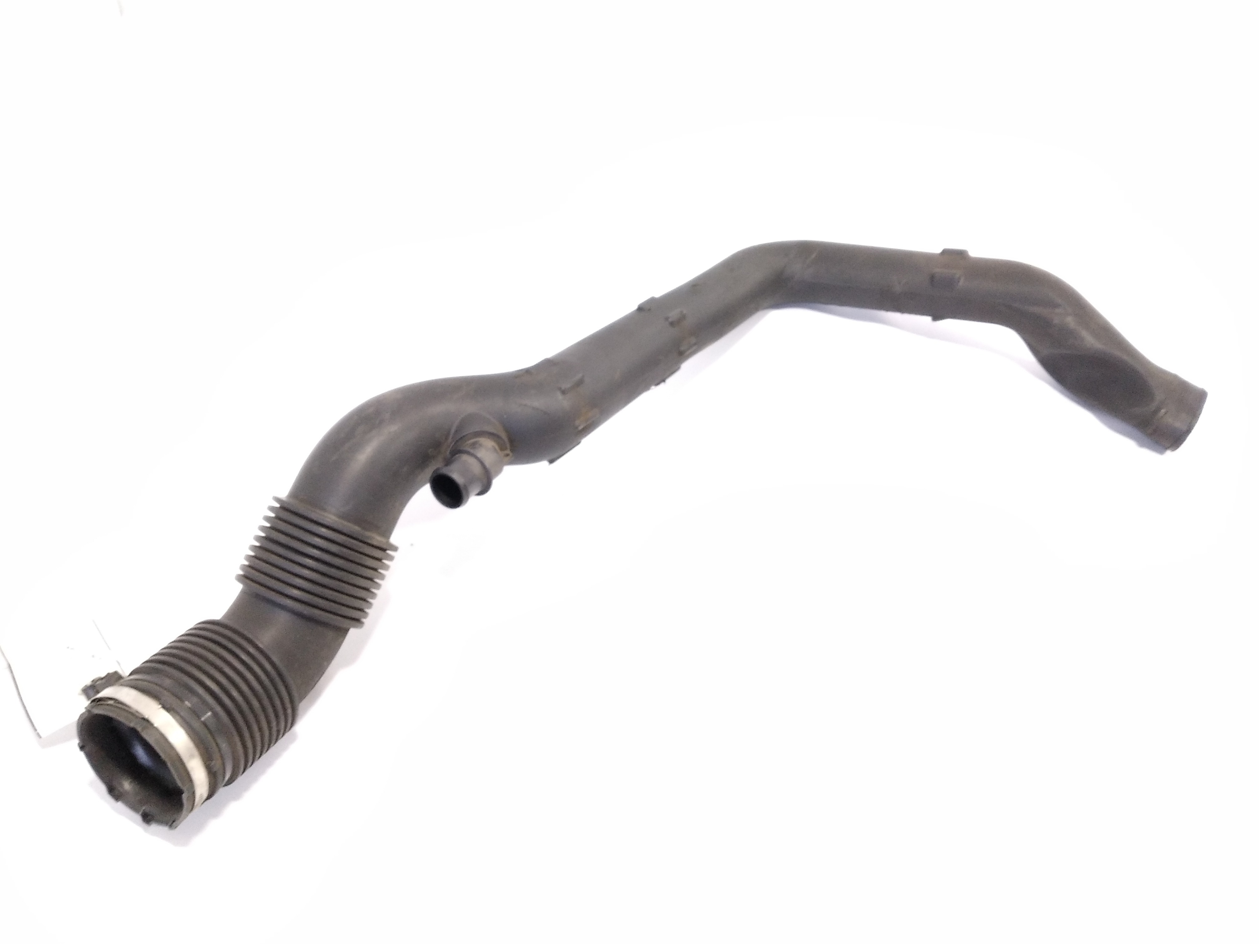 Mangueira Intercooler Turbina Discovery 4 2010 Se 2011  V289 1