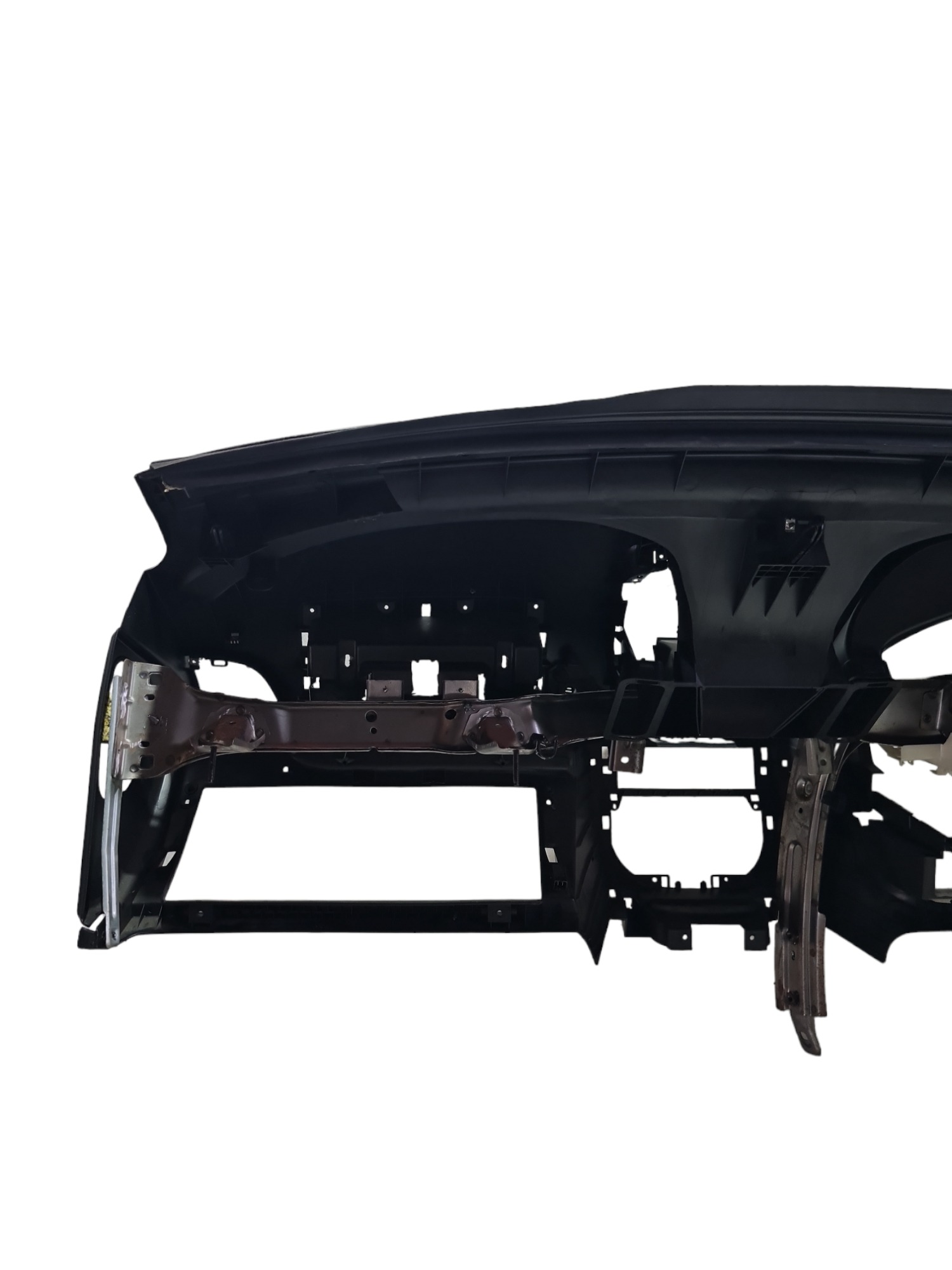 Capa Painel Peugeot 207 2012 2013 Otimo Estado 6