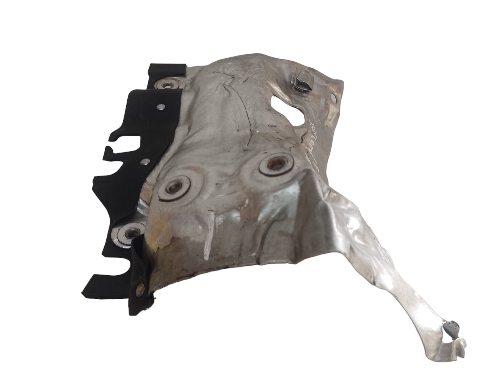 Defletor Calor Turbina Toro Renegade Compass Diesel 55257520 9