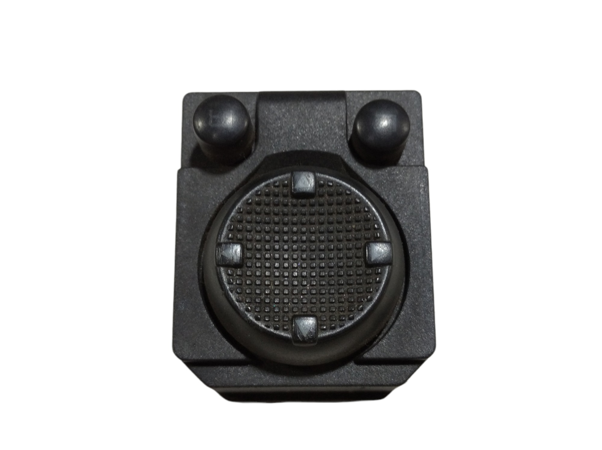 Comando Regulagem Retrovisor Elétrico Vw Golf 1994 V308 7