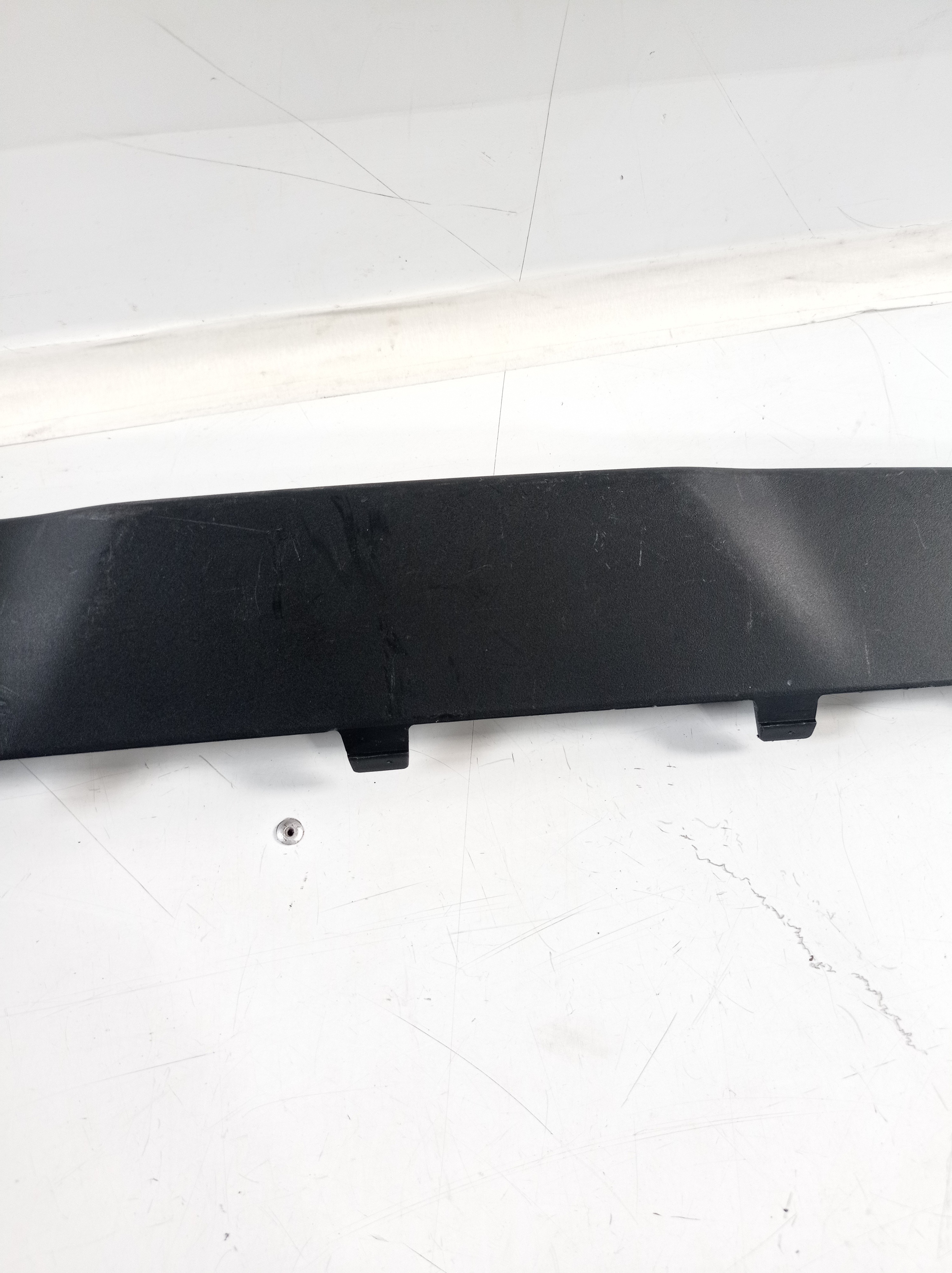Moldura Parachoque Dianteiro Gm Tracker Lt 2021 2022 6