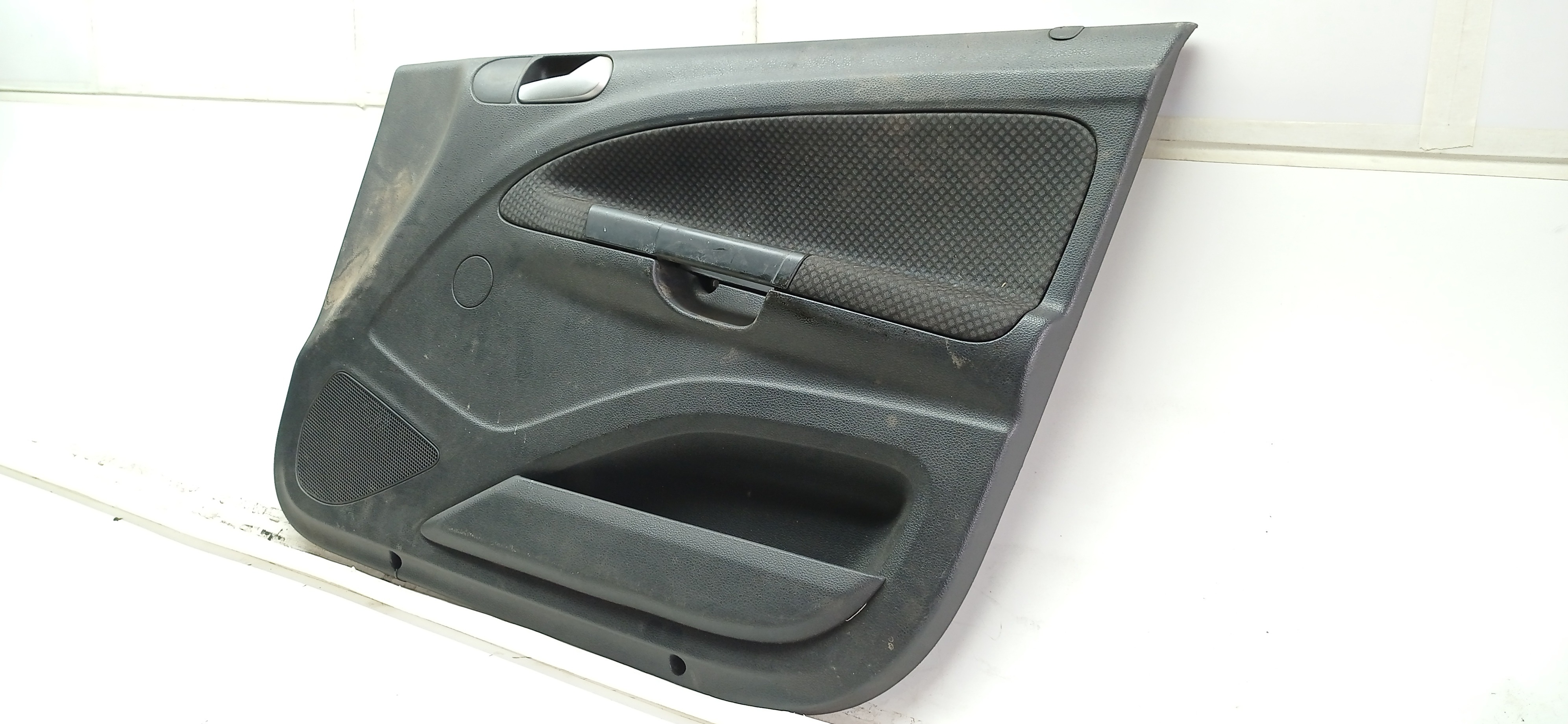 FORRO PORTA DIANTEIRA LD VW GOL 2012 5