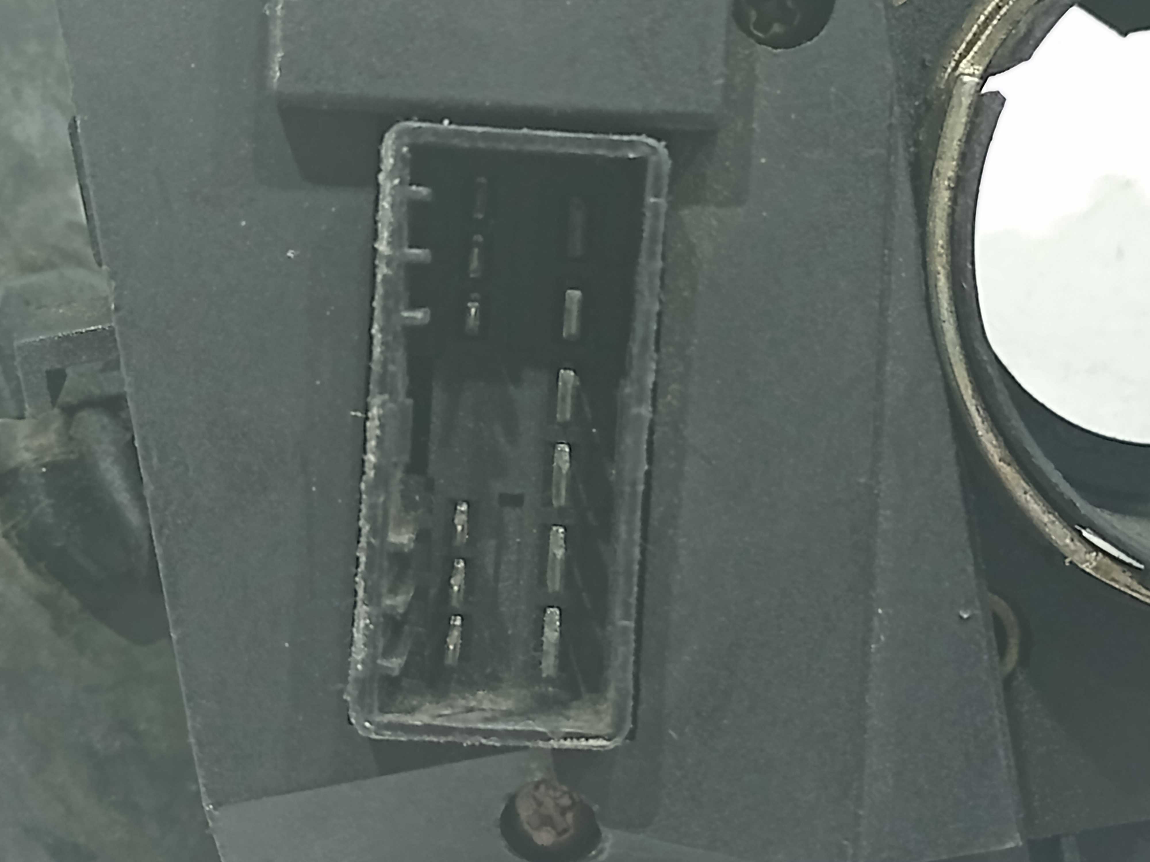 Comando Limpador Seta Fiat Palio C Limpador Traseiro E Trip 6