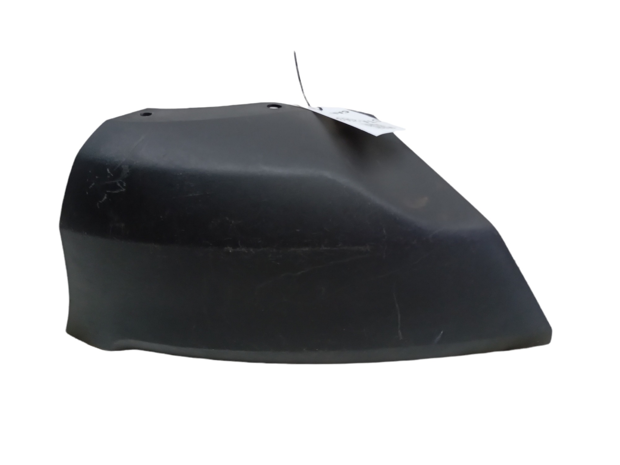 MOLDURA INFERIOR PARACHOQUE LE FORD ECOSPORT 2016 4