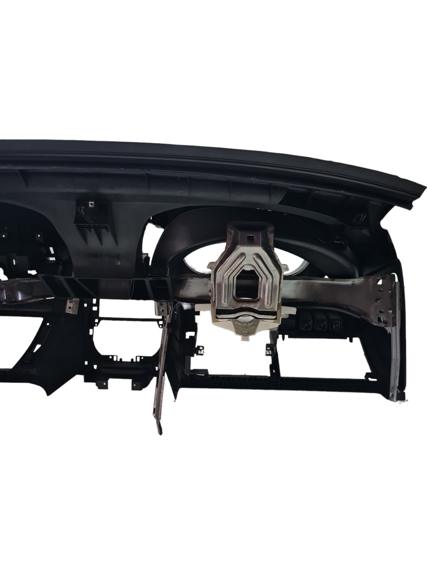 Capa Painel Peugeot 207 2012 2013 Otimo Estado 7
