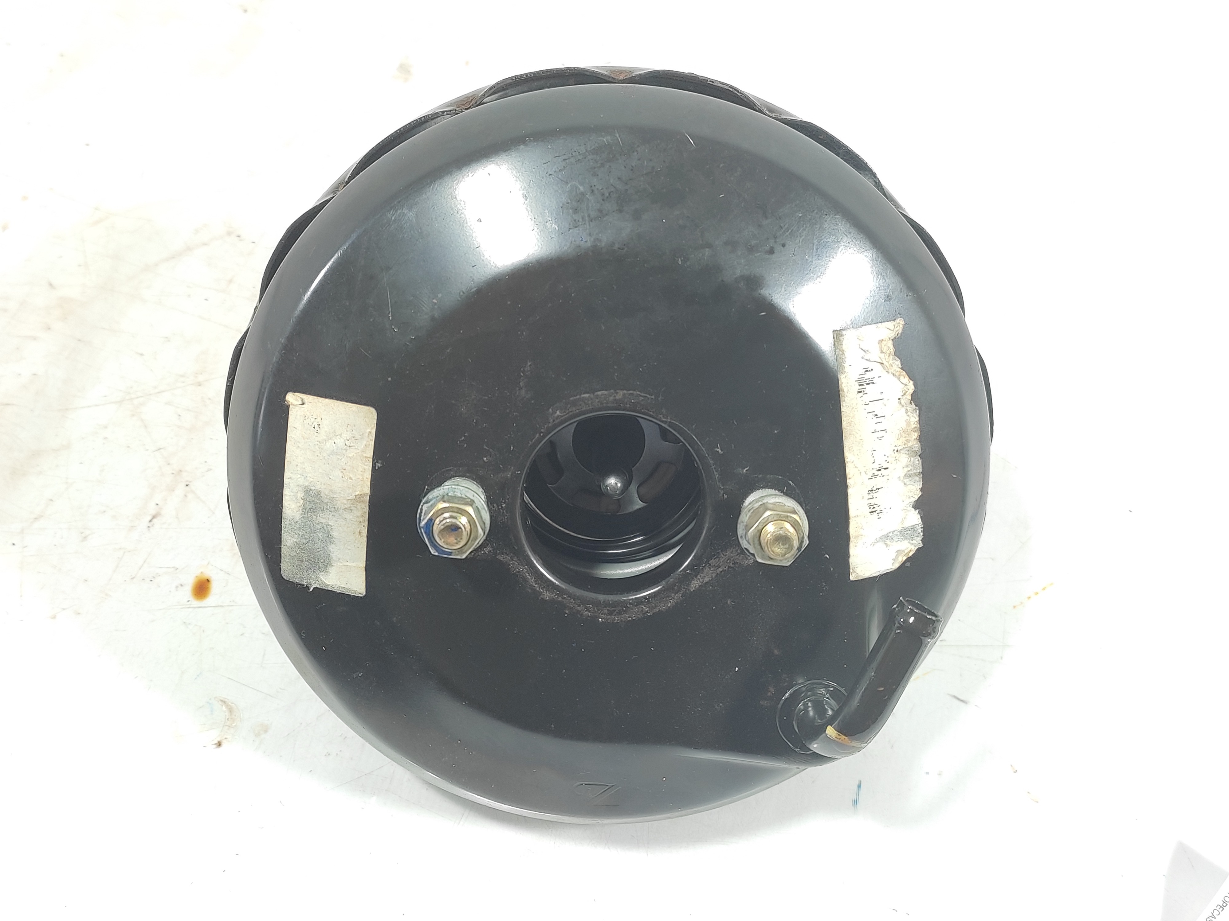 Hudrovacuo Servo Freio Ford Fiesta Se 1.6 2011 Original