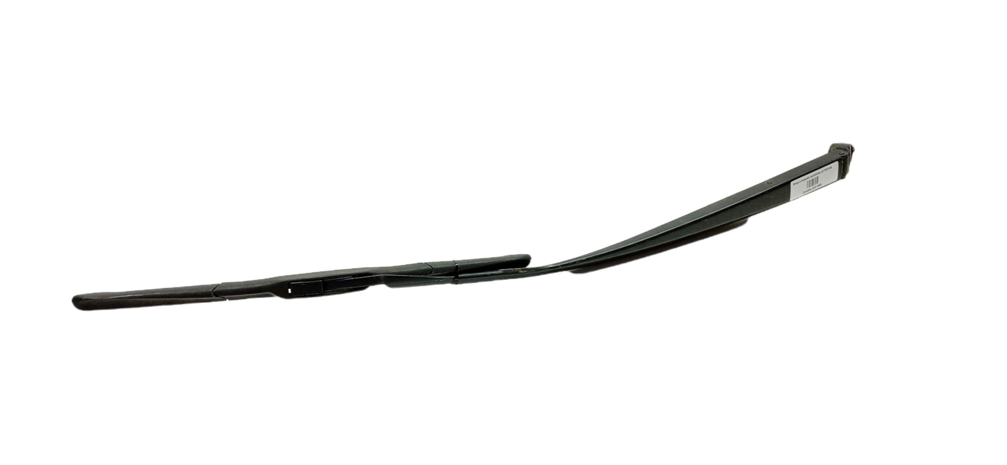HASTE BRAÇO LIMPADOR  PARABRISA LD TOYOTA COROLLA 2010 3