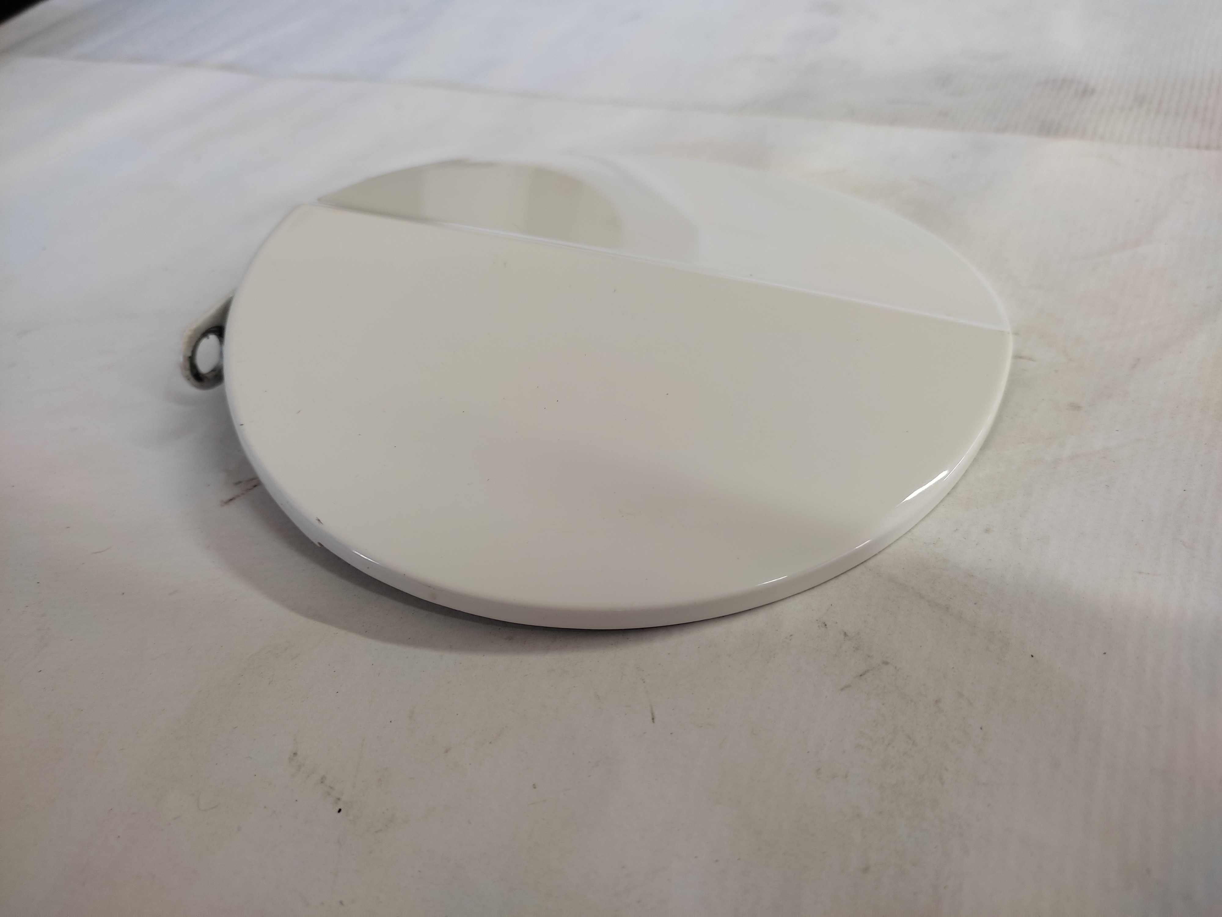 Tampa Portinhola Tanque Combustivel Vw Gol G6 5u8809905 7