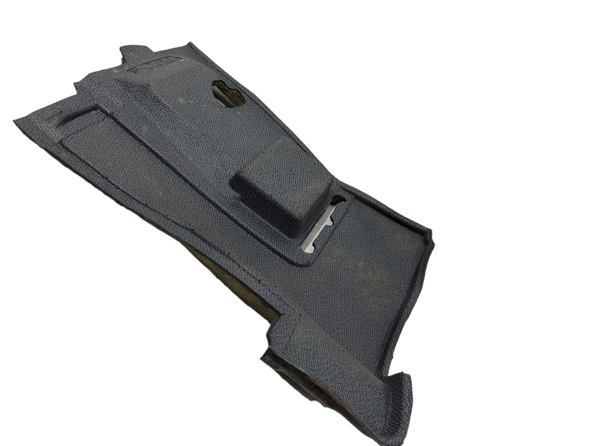 Tapete Da Cabine M Benz Actros A9436800440 3