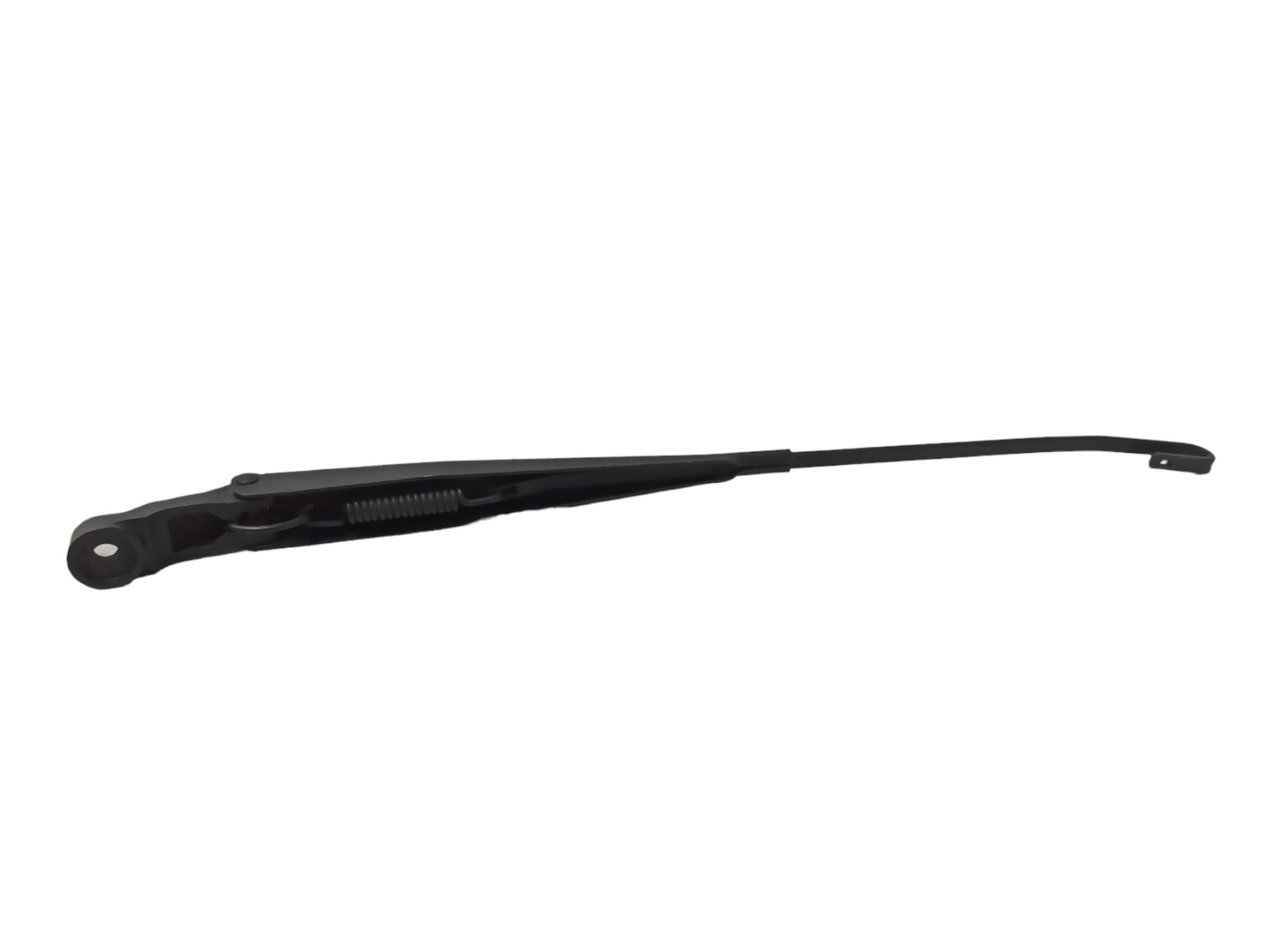 Haste Braço Limpador Para Brisa Direito Renault Logan 2009 Direito 3