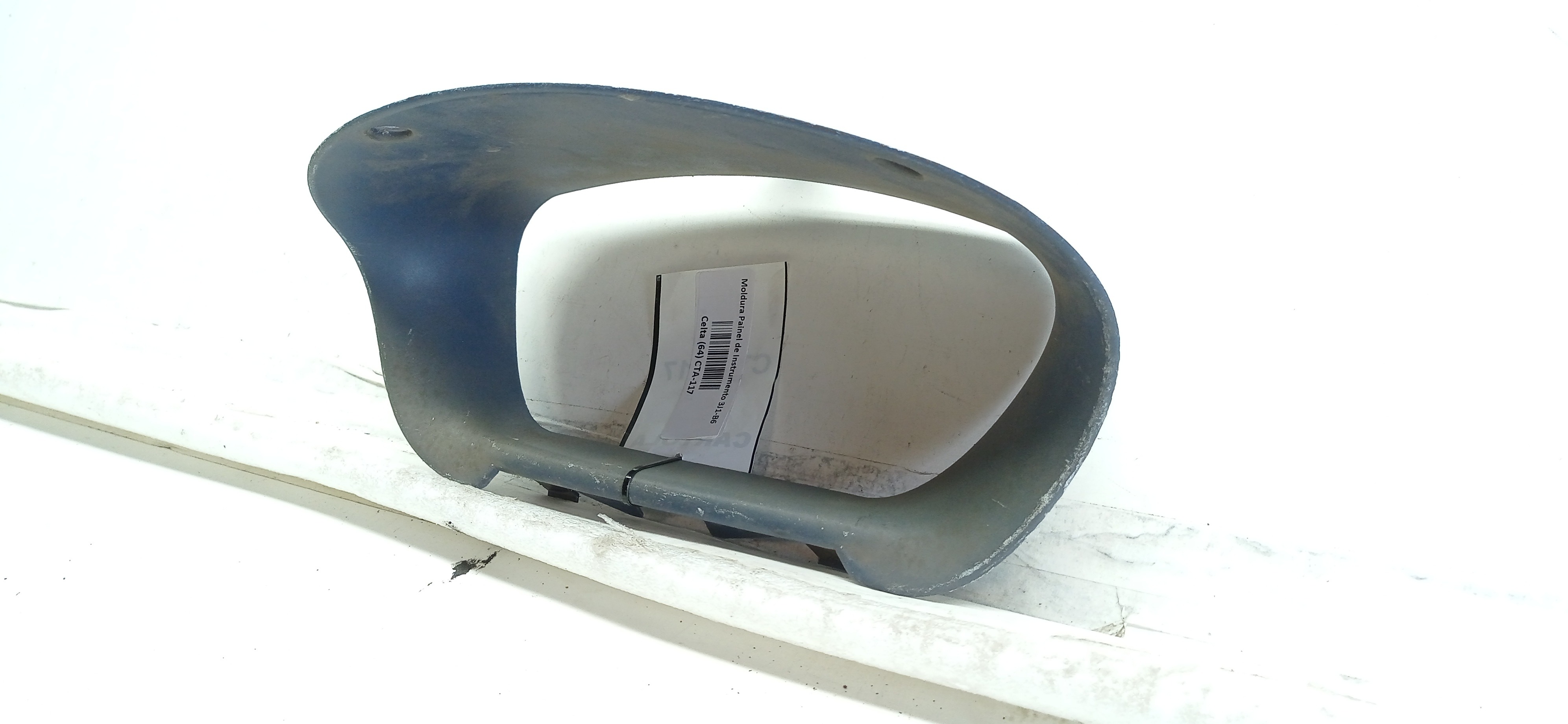 Moldura Painel Instrumento Gm Celta 2006 2